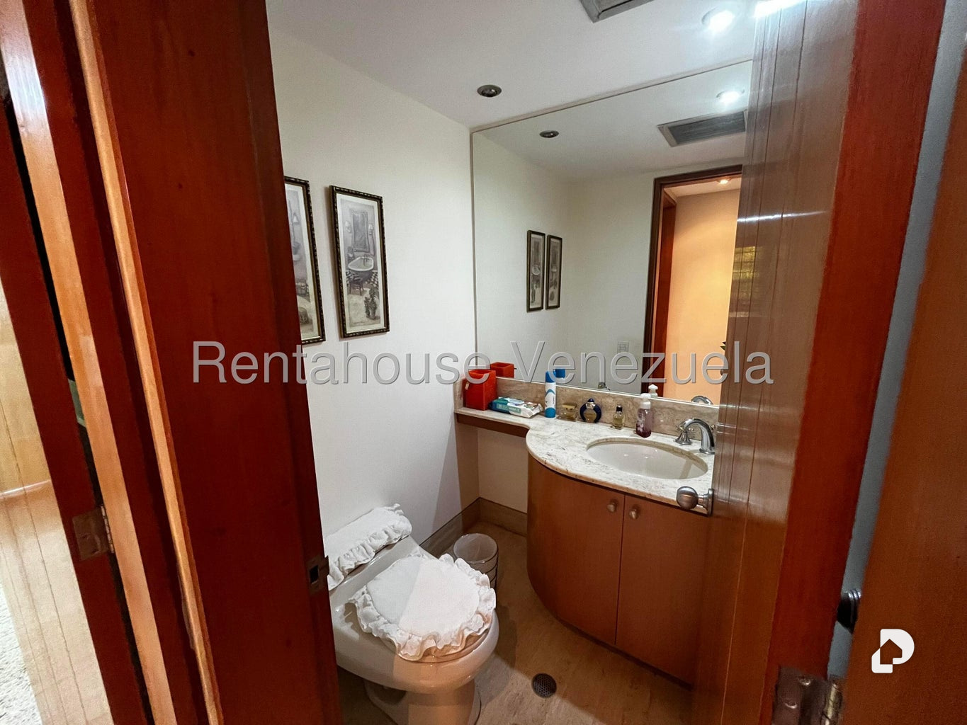 Casa en Caurimare, Caracas – 7