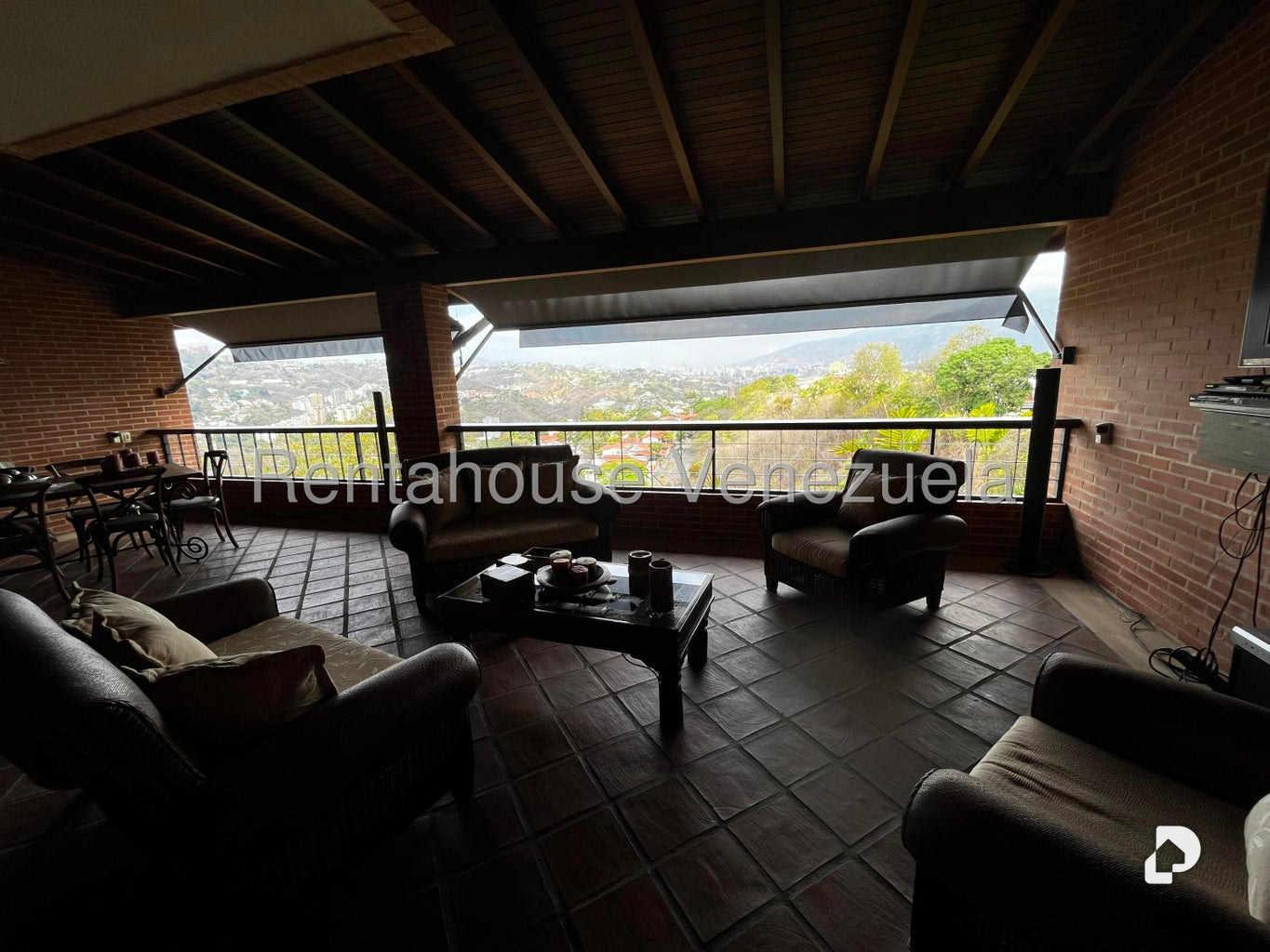 Casa en Caurimare, Caracas – 12