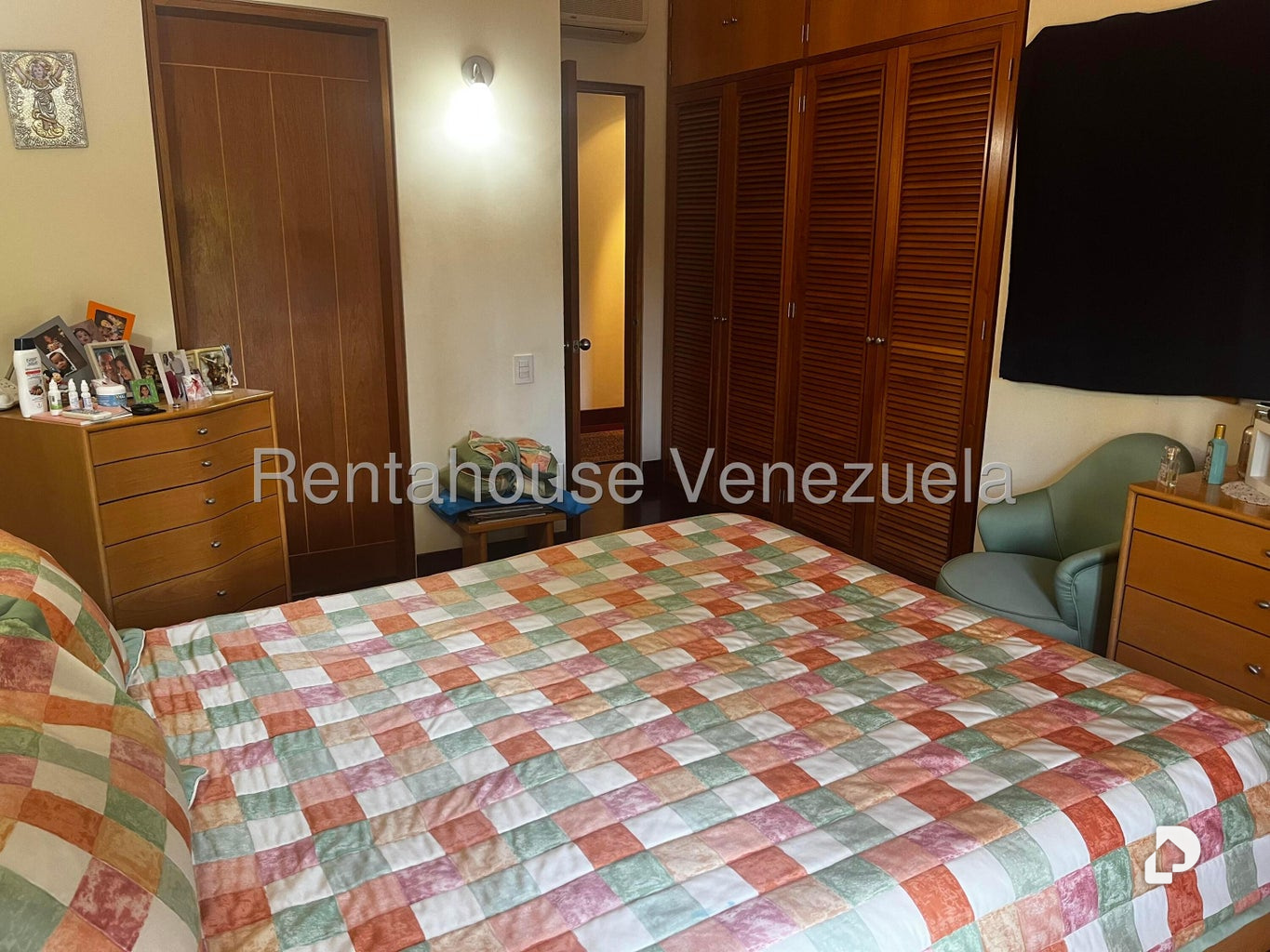 Casa en Caurimare, Caracas – 27