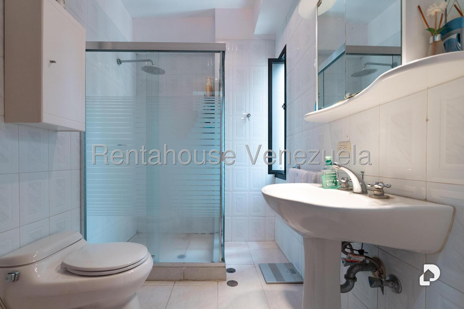 Apartamento en Los Palos Grandes, Caracas
