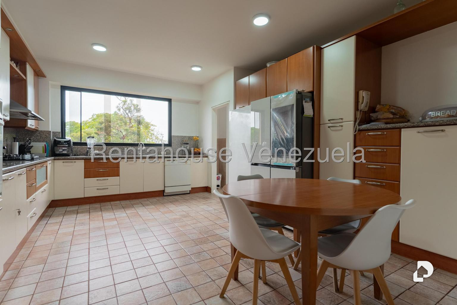 Apartamento en Los Palos Grandes, Caracas
