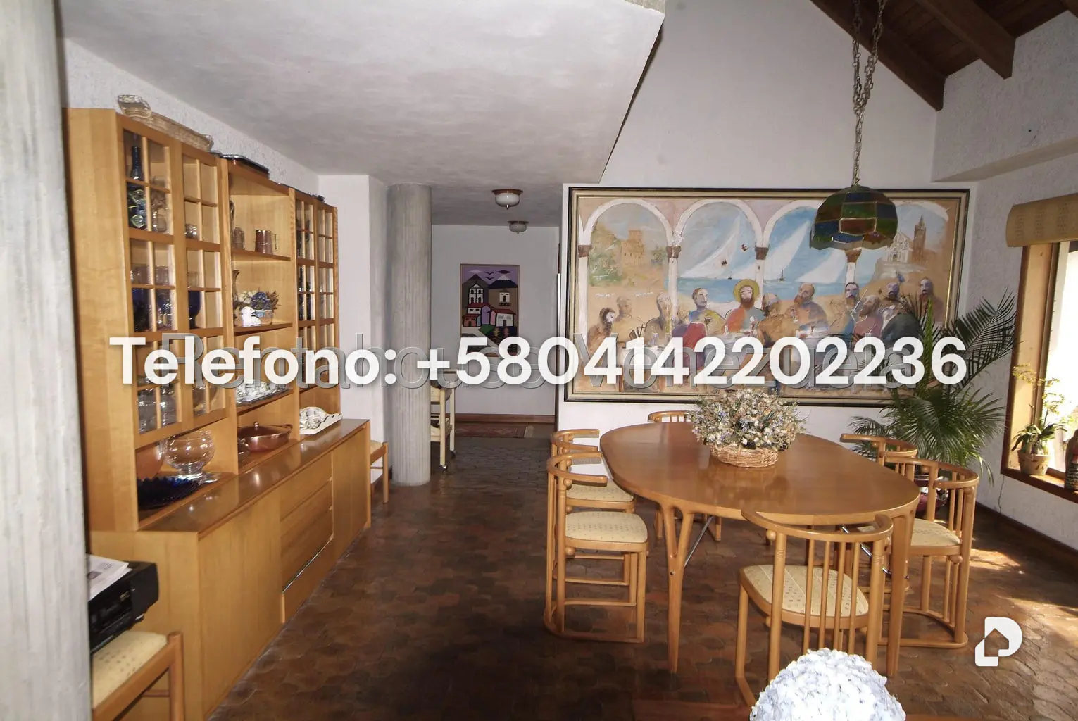 House in Colonia Tovar – 5