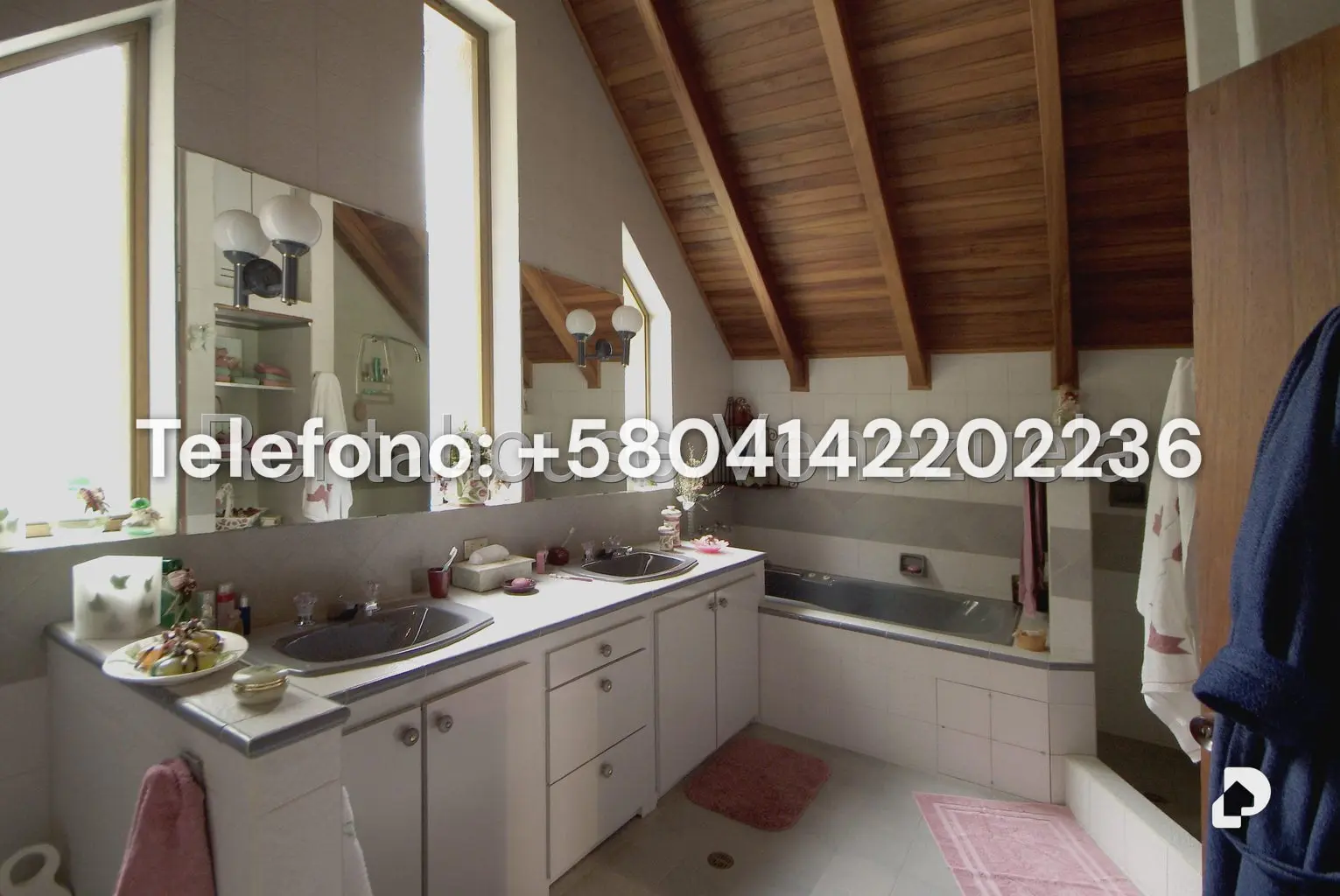 House in Colonia Tovar – 10