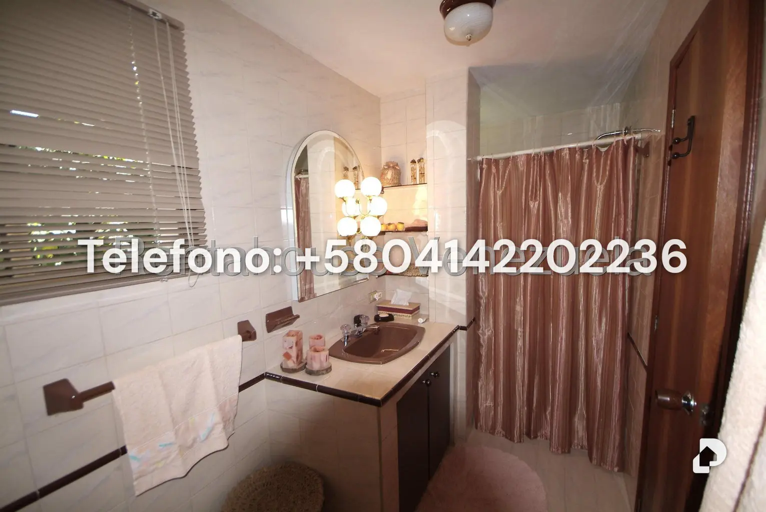 House in Colonia Tovar – 4