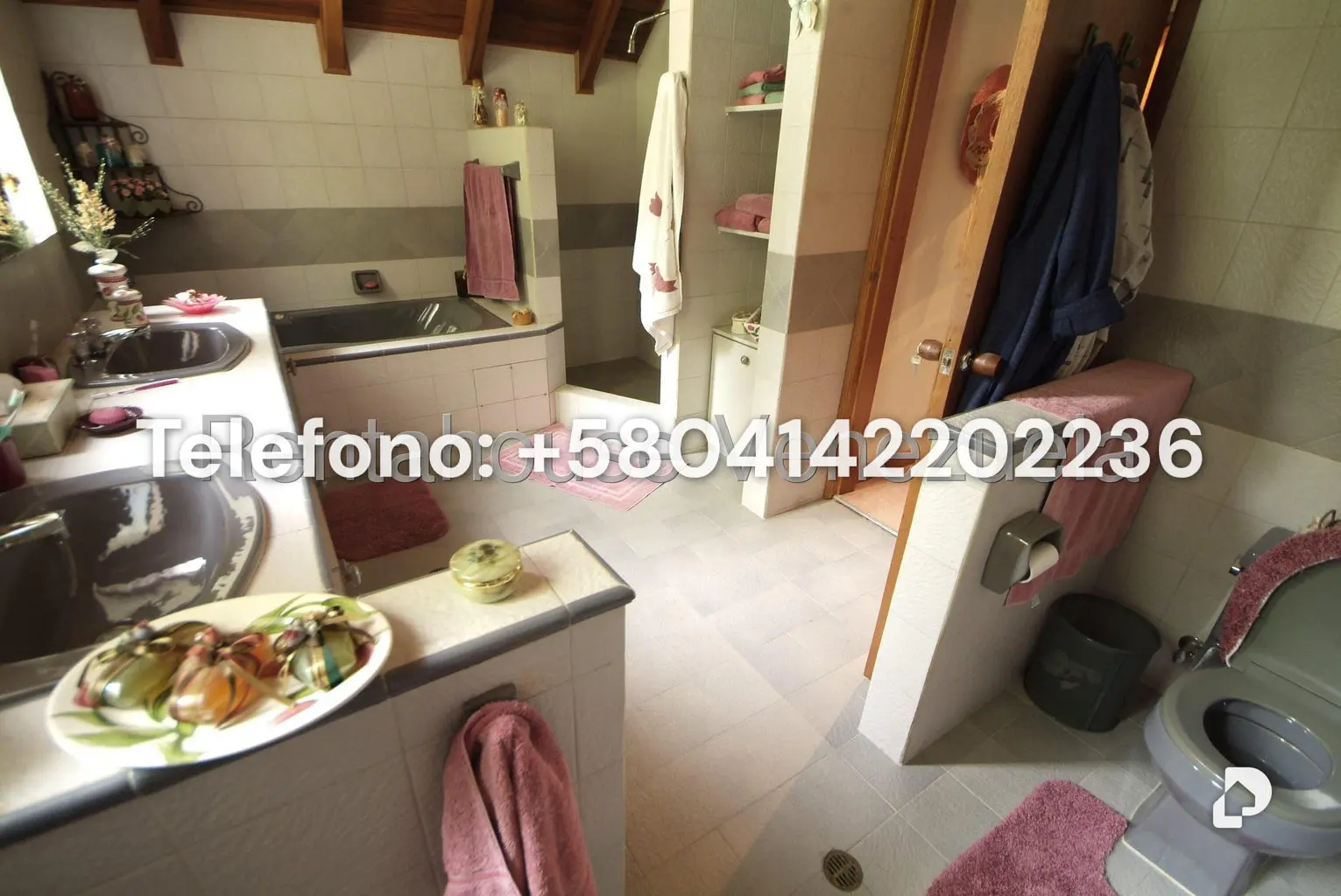 House in Colonia Tovar – 11