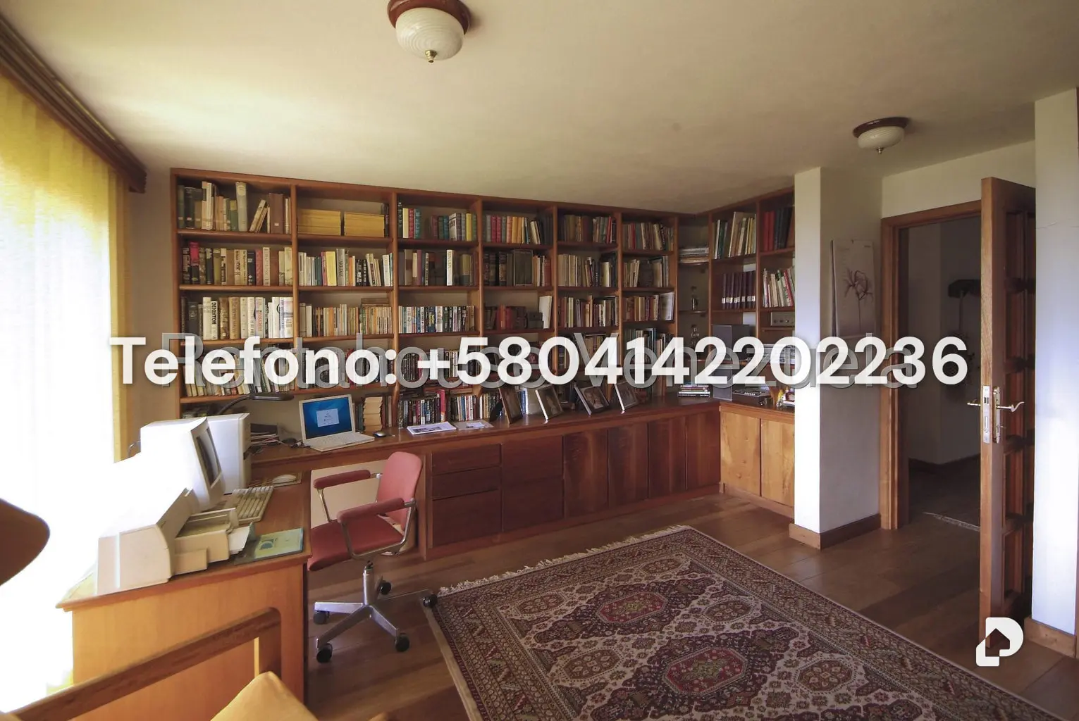 House in Colonia Tovar – 2