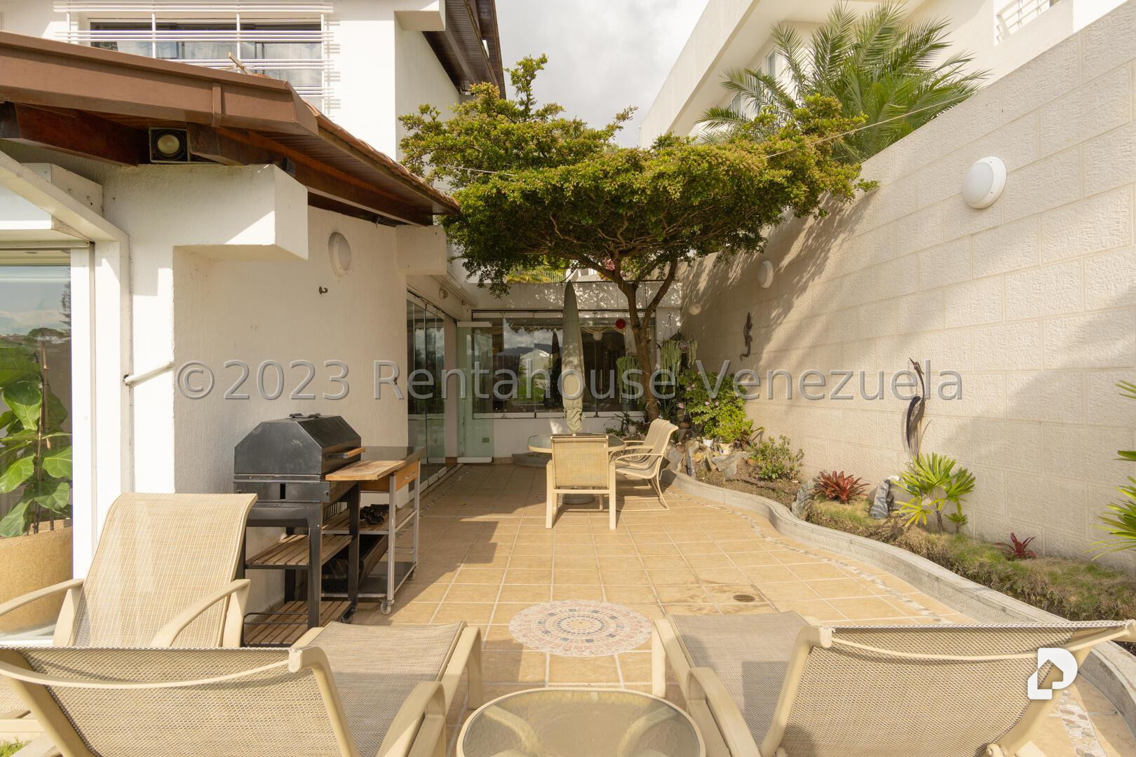 Casa en Colinas del Tamanaco, Caracas – 20