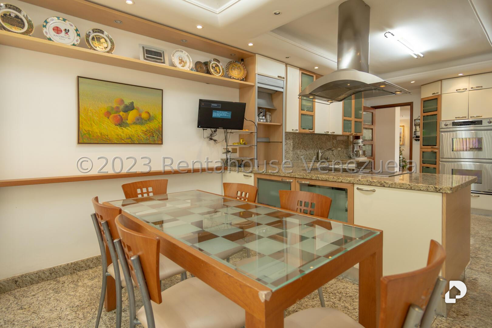 Casa en Colinas del Tamanaco, Caracas – 16