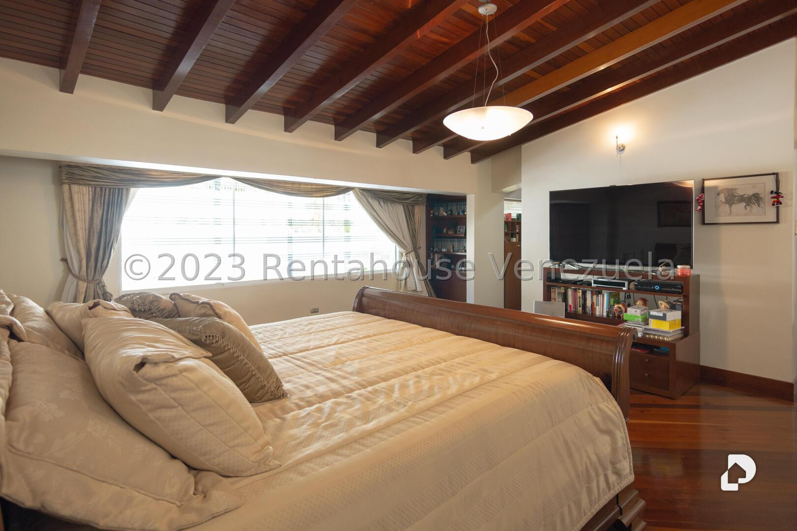 Casa en Colinas del Tamanaco, Caracas – 43