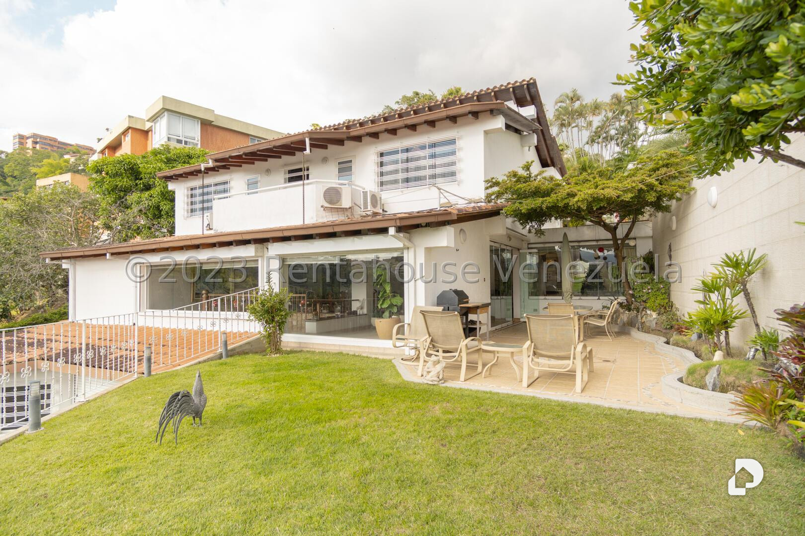 Casa en Colinas del Tamanaco, Caracas – 24