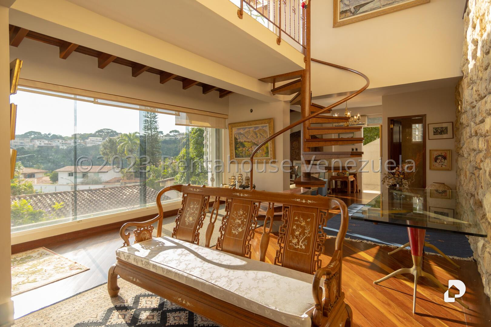 Casa en Colinas del Tamanaco, Caracas – 26