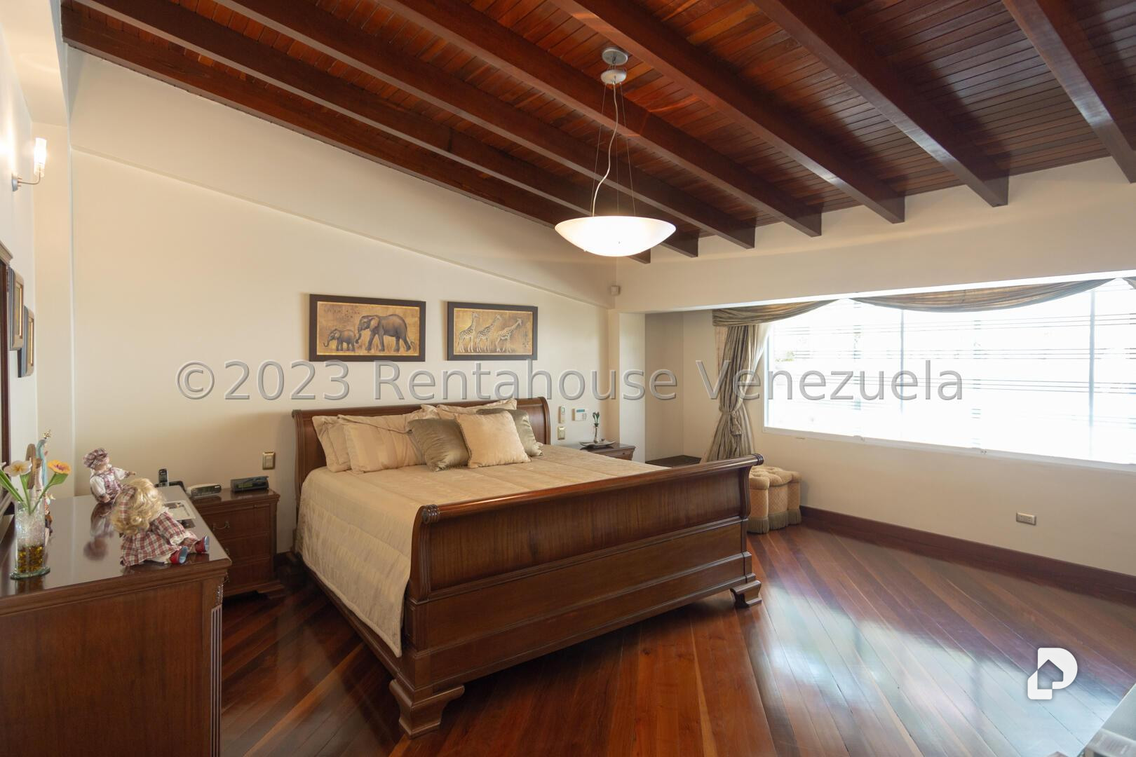 Casa en Colinas del Tamanaco, Caracas – 42
