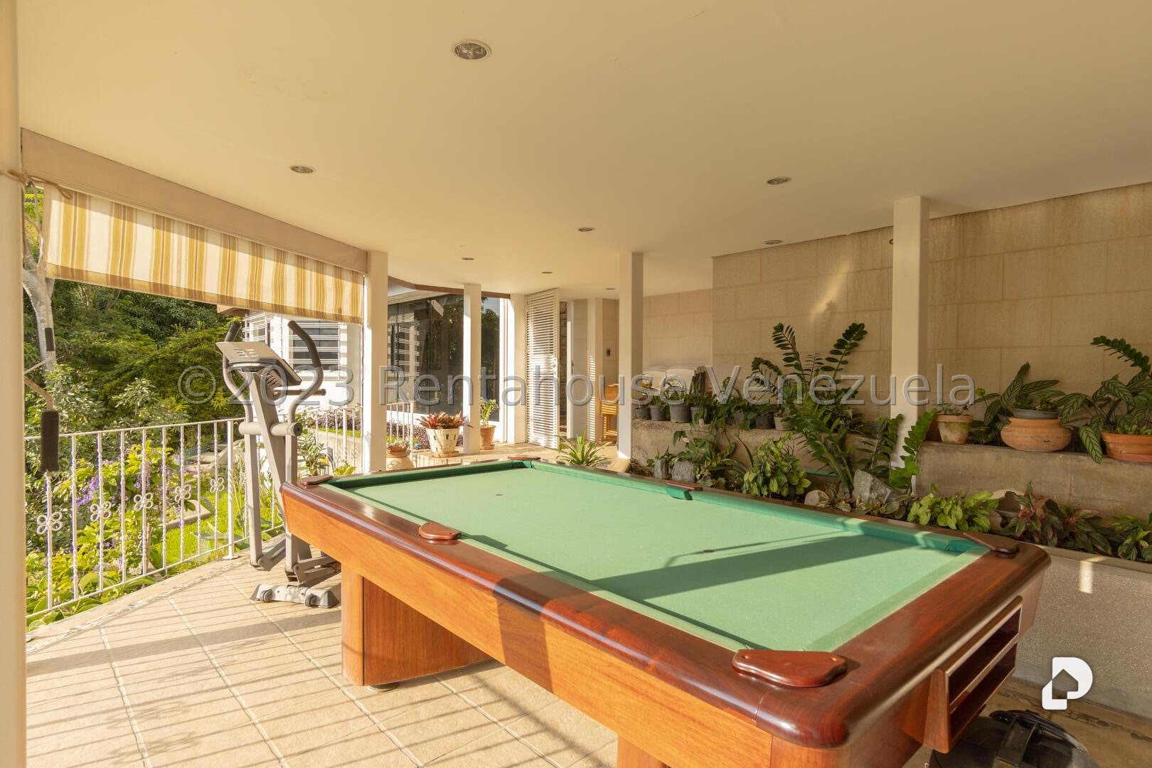 Casa en Colinas del Tamanaco, Caracas – 30
