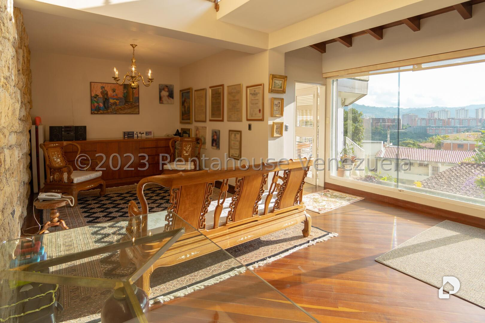 Casa en Colinas del Tamanaco, Caracas – 27
