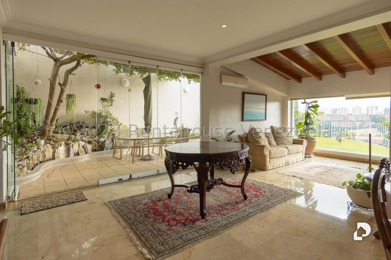 Casa en Colinas del Tamanaco, Caracas – 8