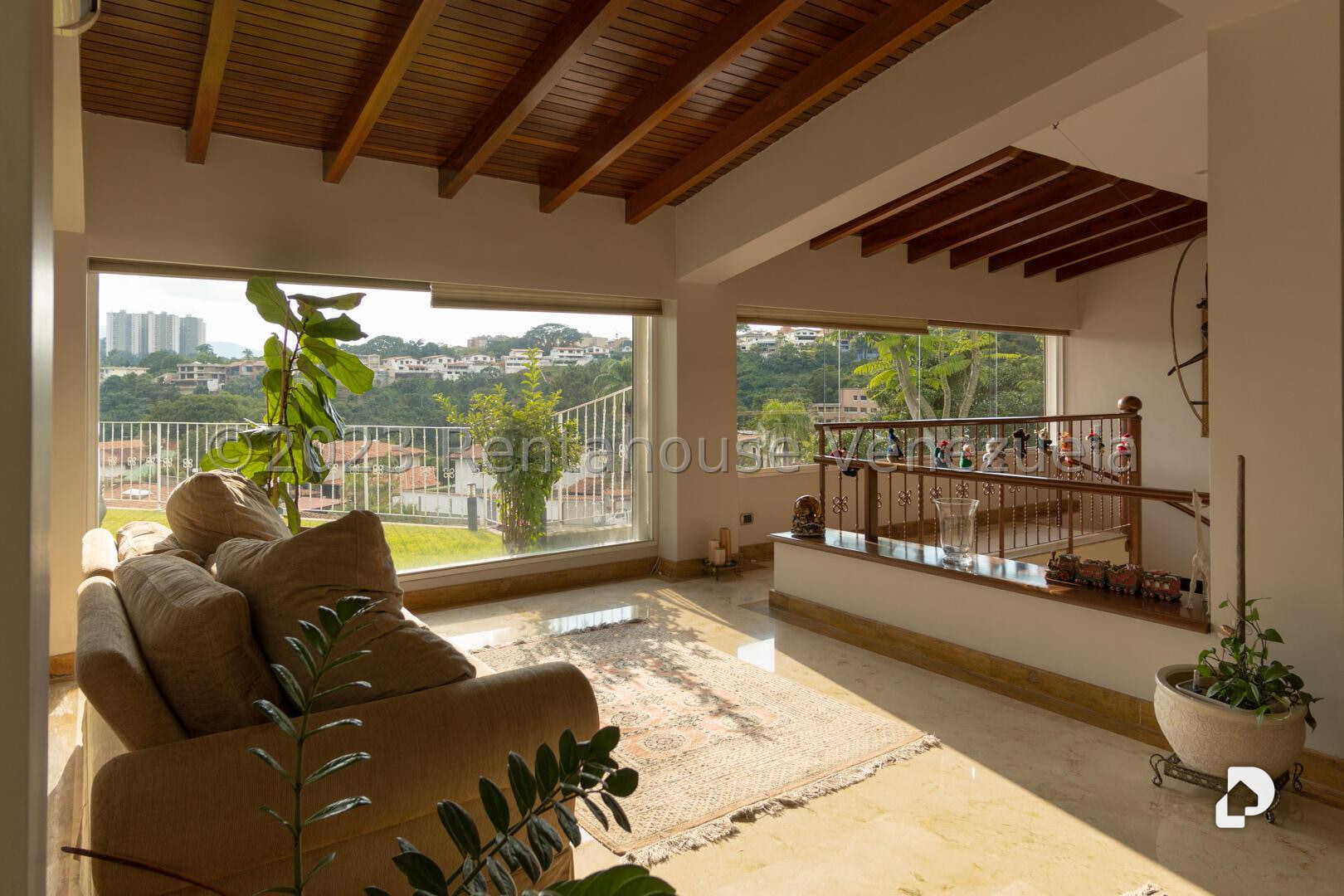 Casa en Colinas del Tamanaco, Caracas – 10