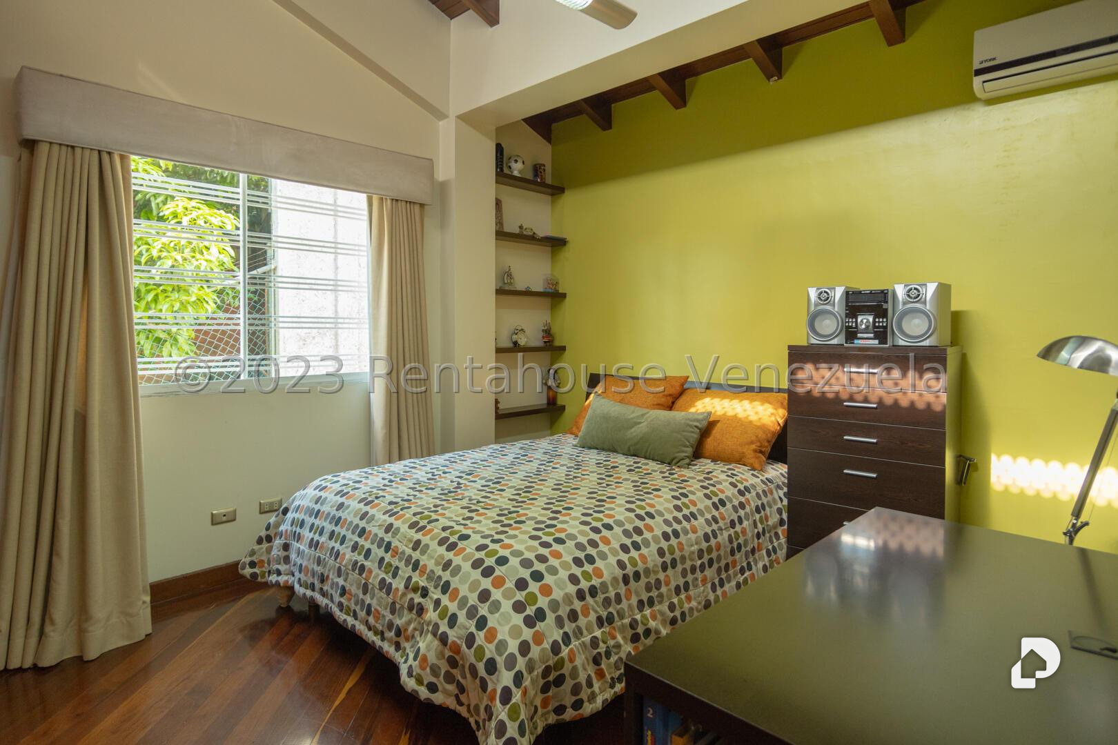 Casa en Colinas del Tamanaco, Caracas – 37