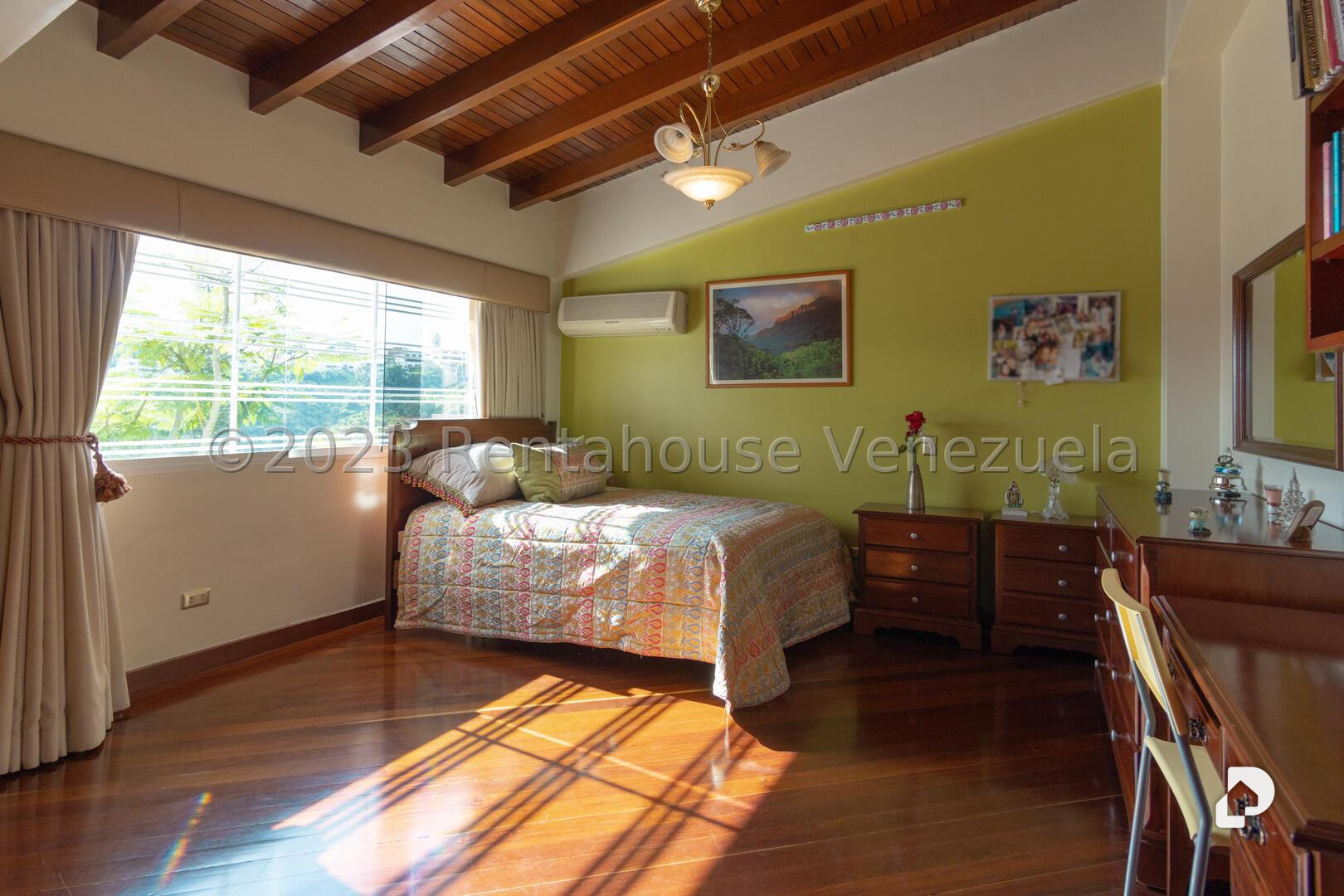 Casa en Colinas del Tamanaco, Caracas – 39