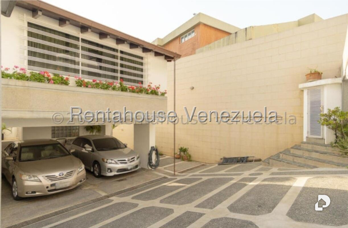 Casa en Colinas del Tamanaco, Caracas – 47