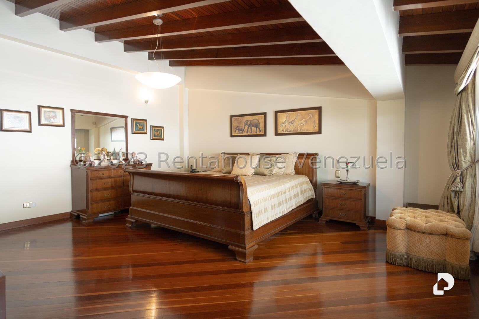Casa en Colinas del Tamanaco, Caracas – 41