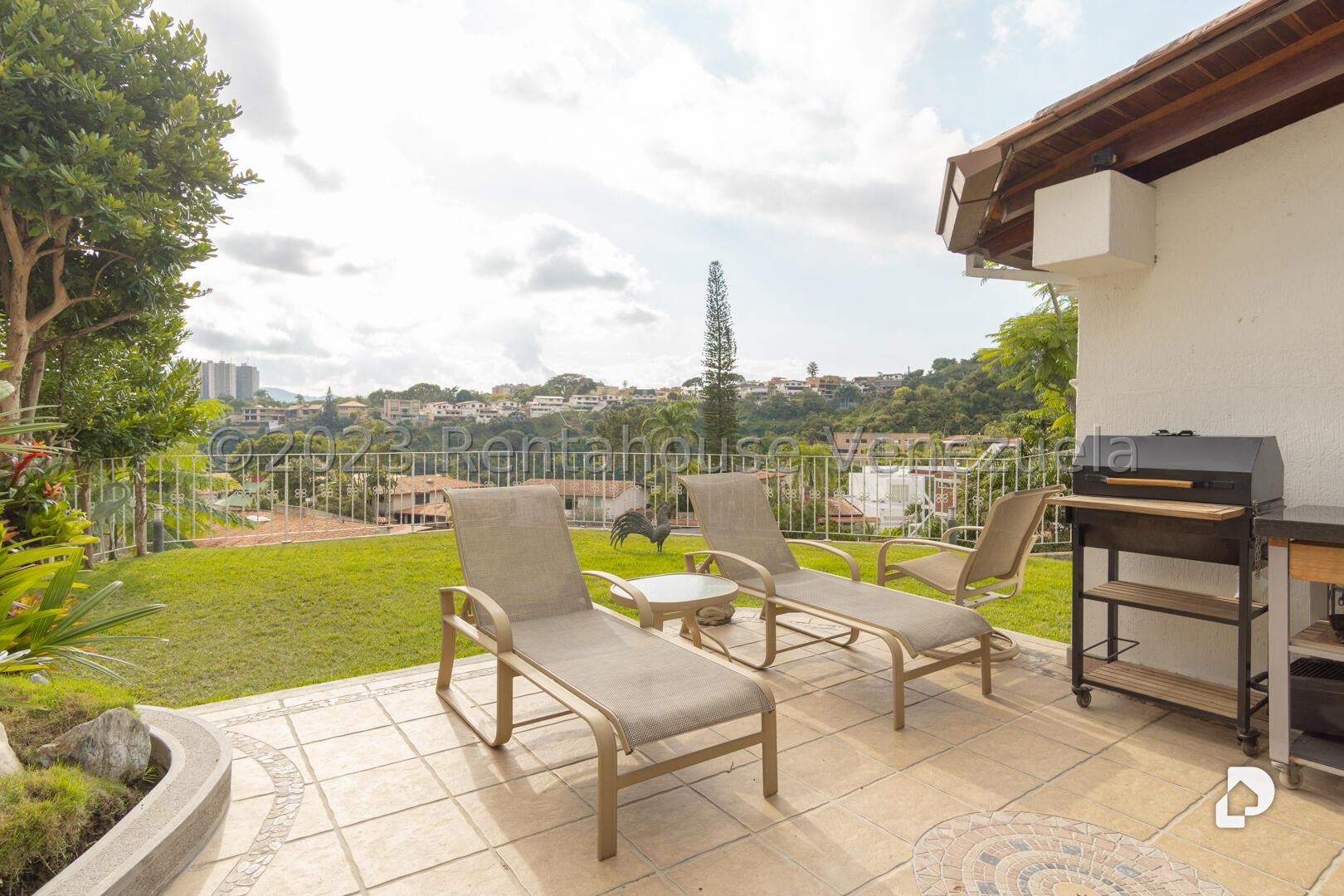 Casa en Colinas del Tamanaco, Caracas – 18