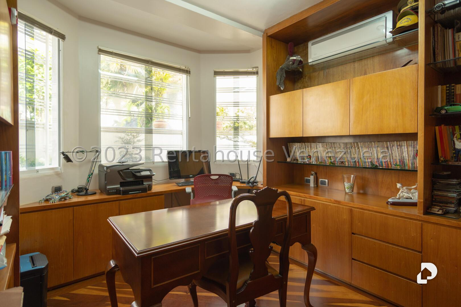Casa en Colinas del Tamanaco, Caracas – 5