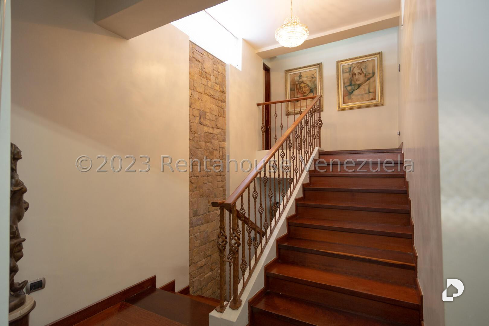 Casa en Colinas del Tamanaco, Caracas – 33