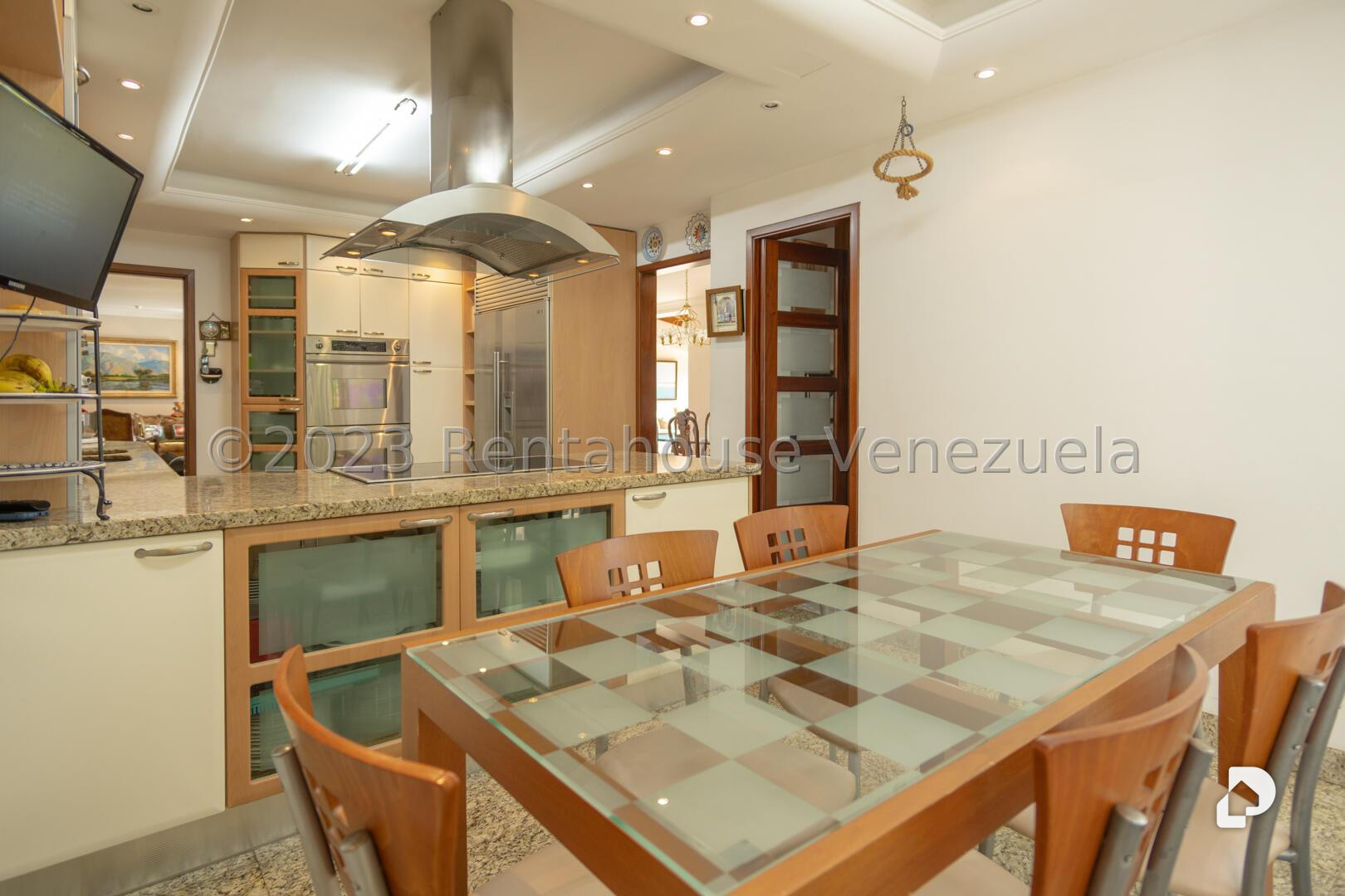 Casa en Colinas del Tamanaco, Caracas – 15