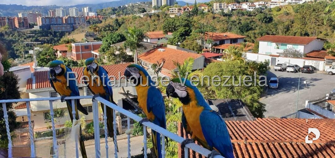 Casa en Colinas del Tamanaco, Caracas – 21