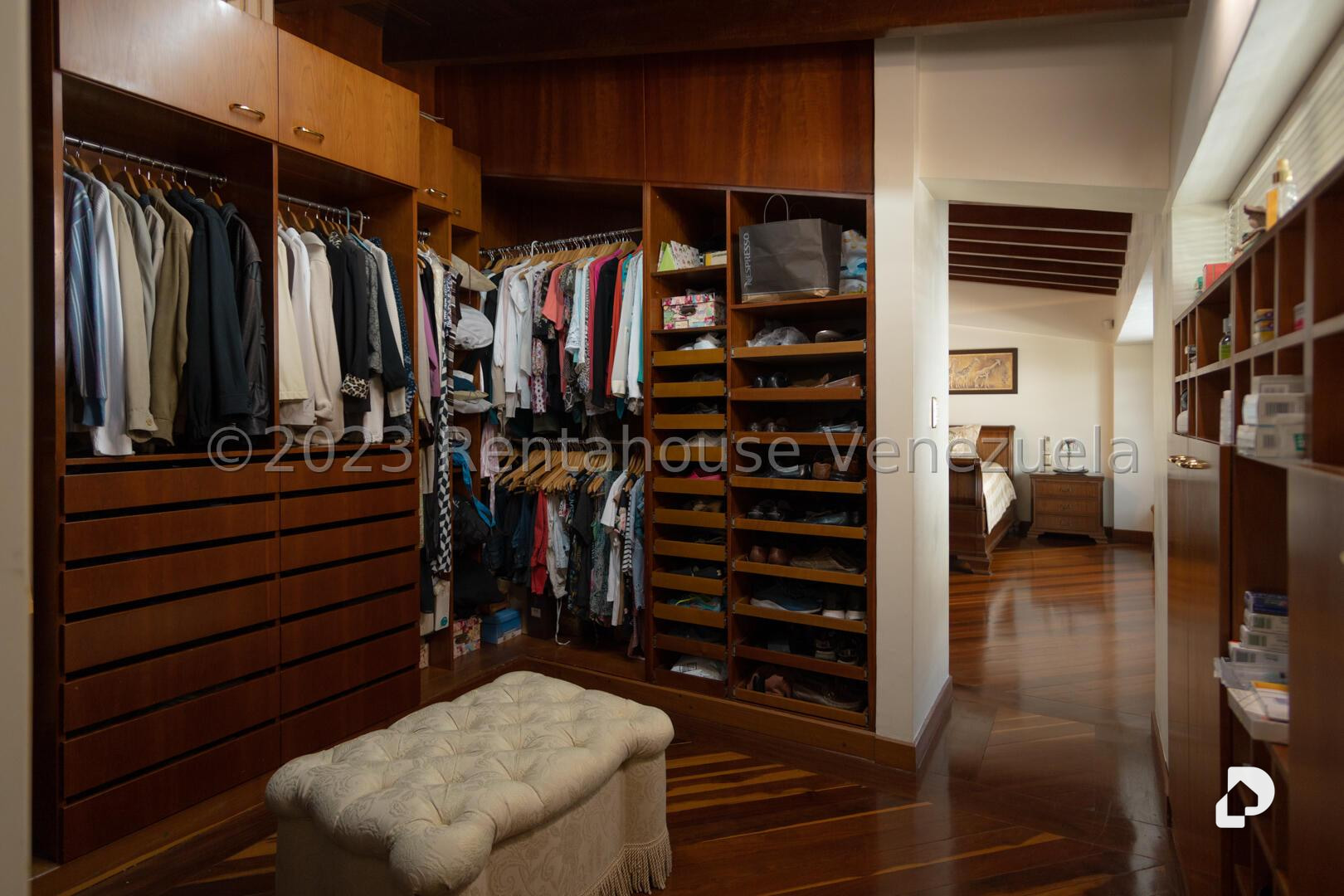 Casa en Colinas del Tamanaco, Caracas – 46