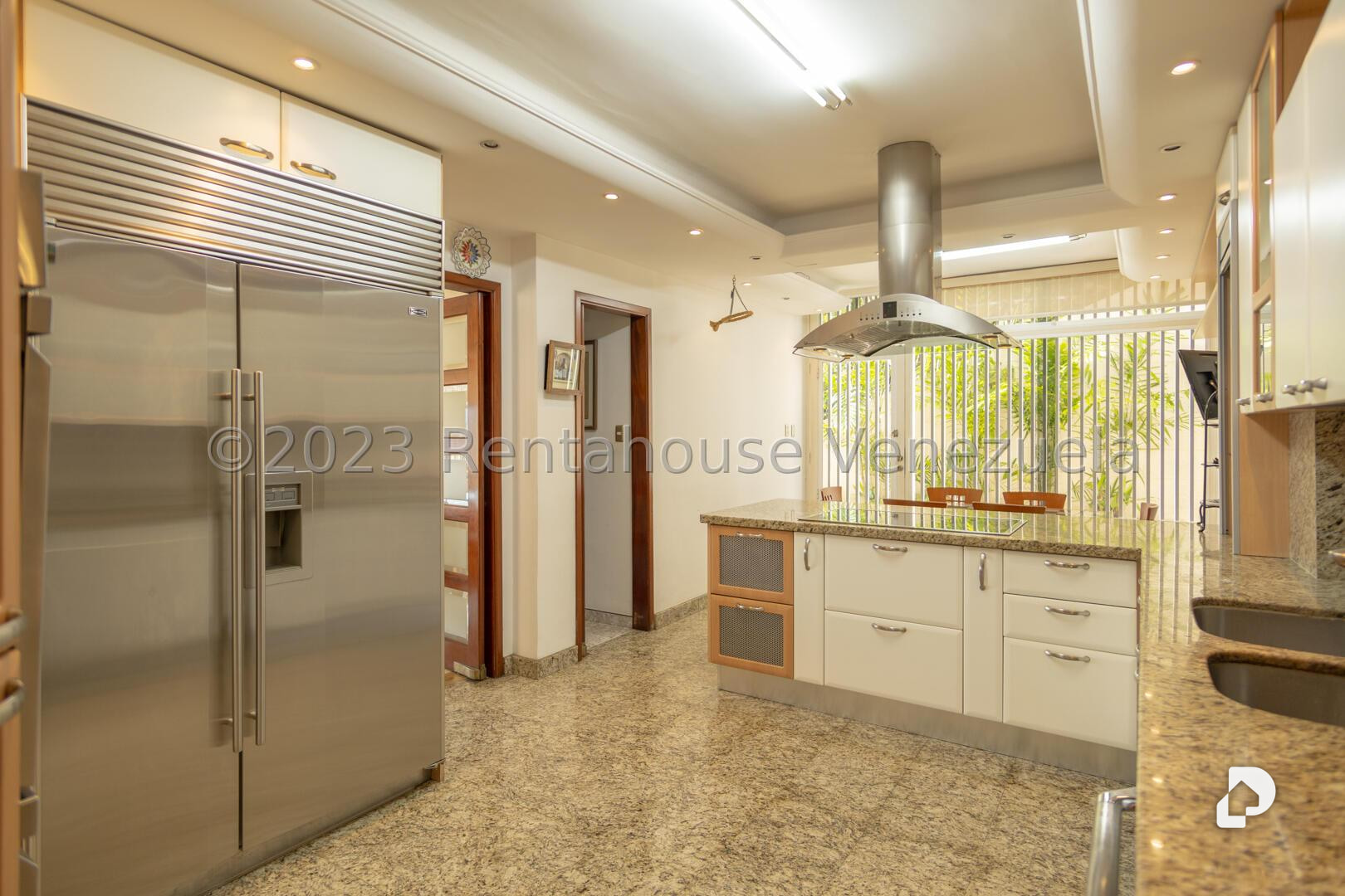 Casa en Colinas del Tamanaco, Caracas – 14
