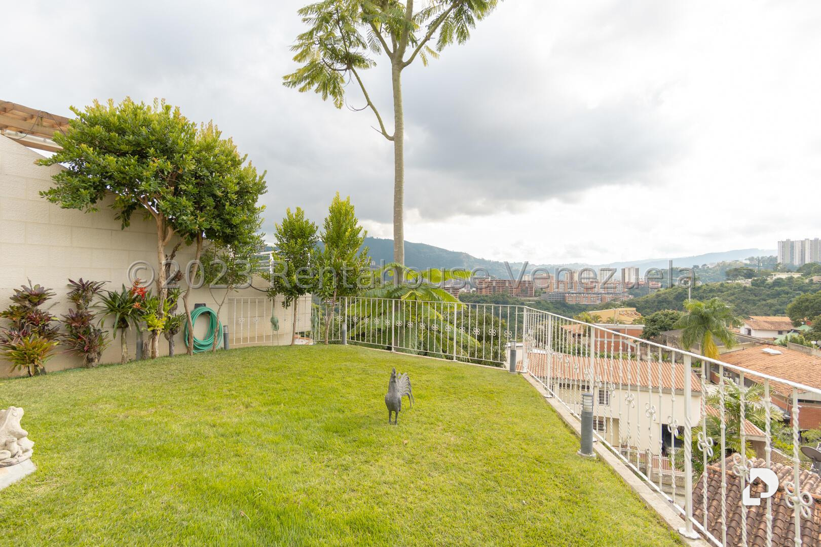 Casa en Colinas del Tamanaco, Caracas – 22