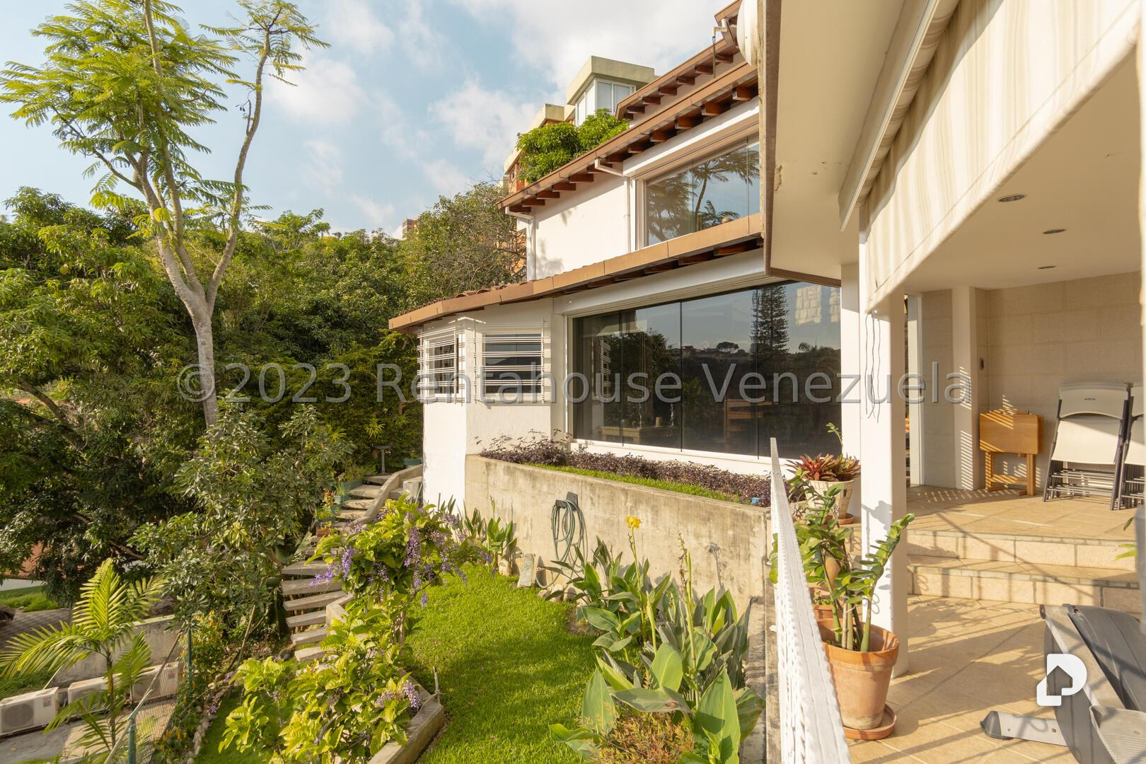 Casa en Colinas del Tamanaco, Caracas – 31
