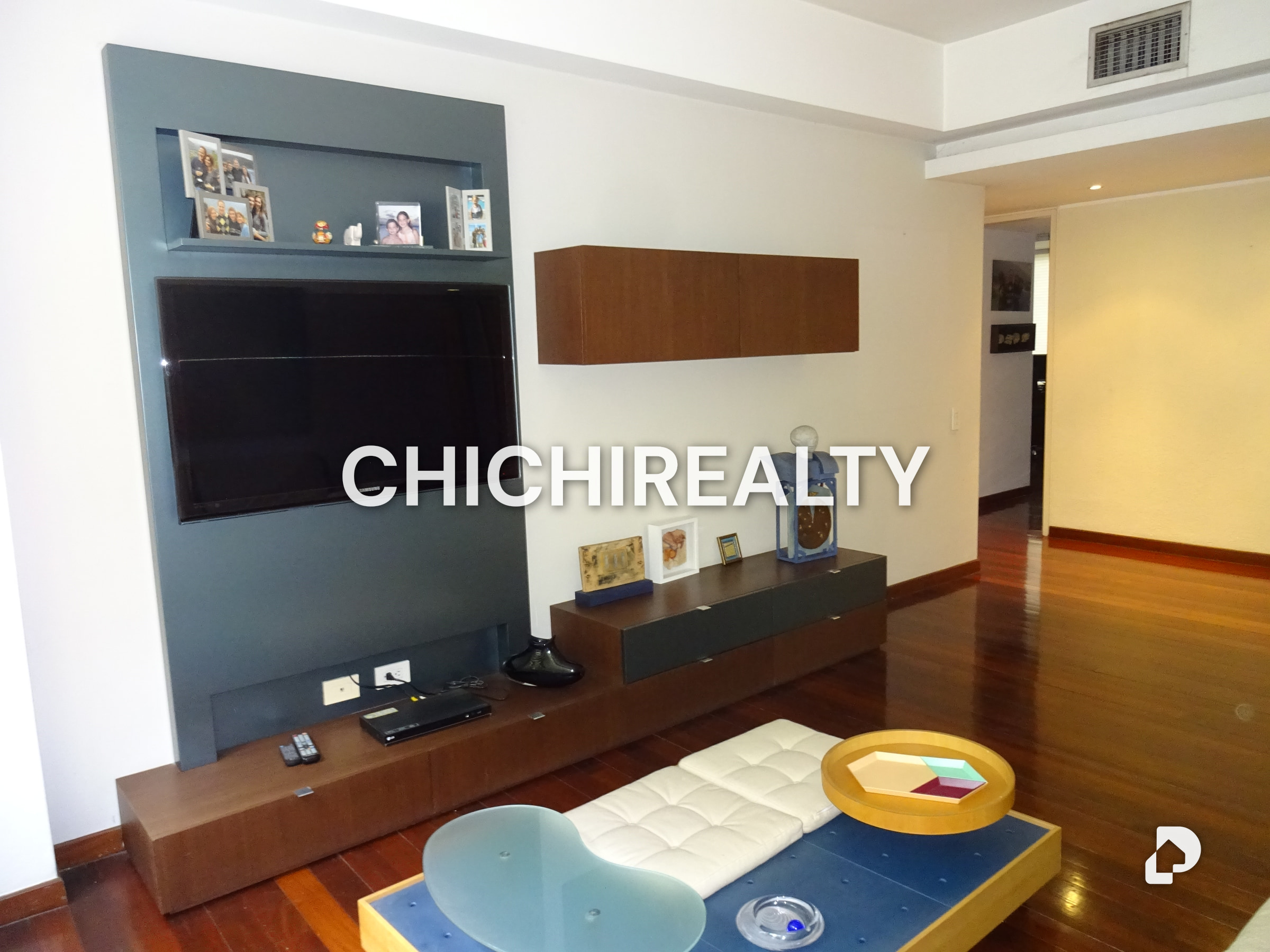 Apartamento en Sebucan, Caracas – 9