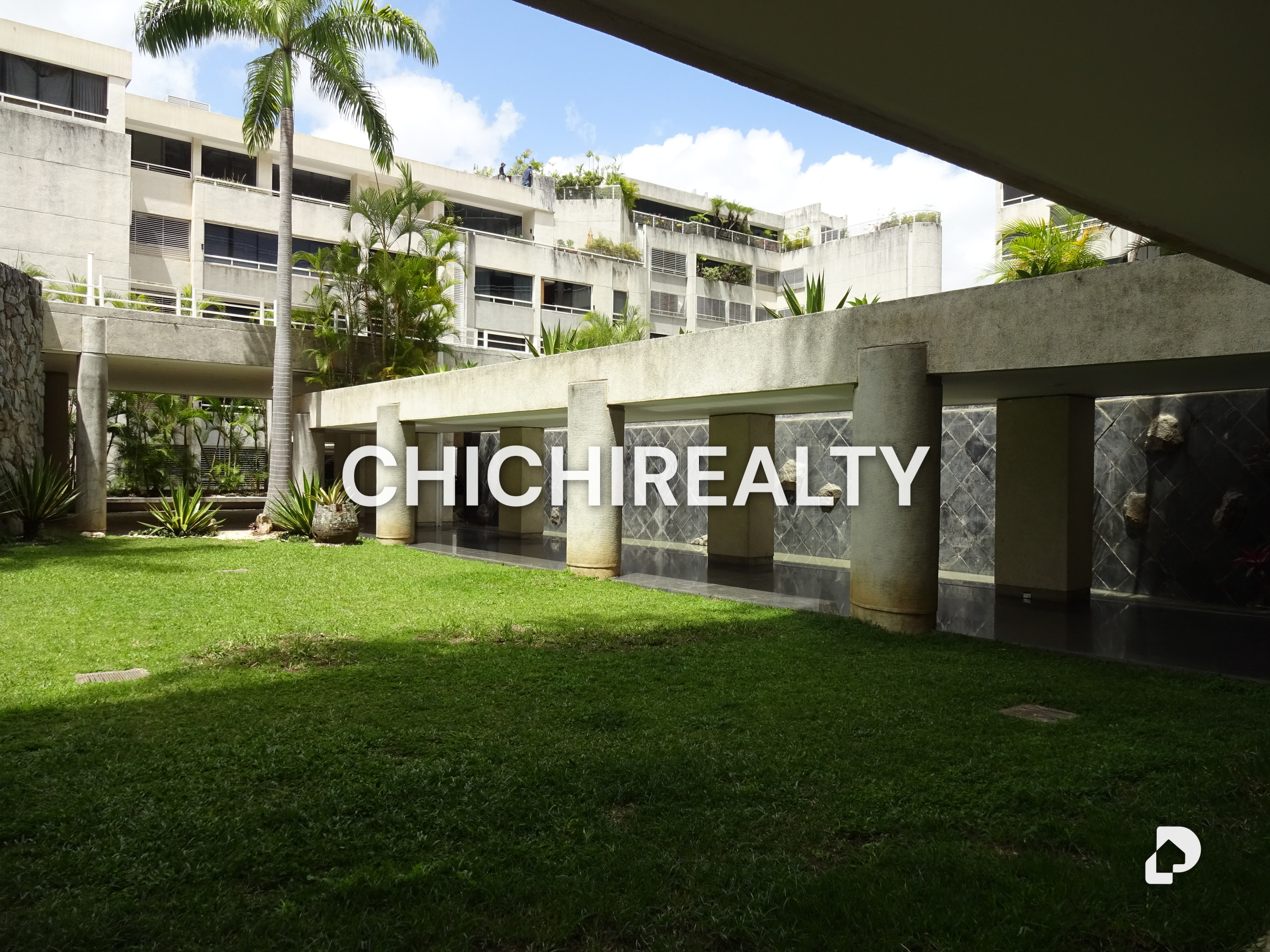 Apartamento en Sebucan, Caracas – 12