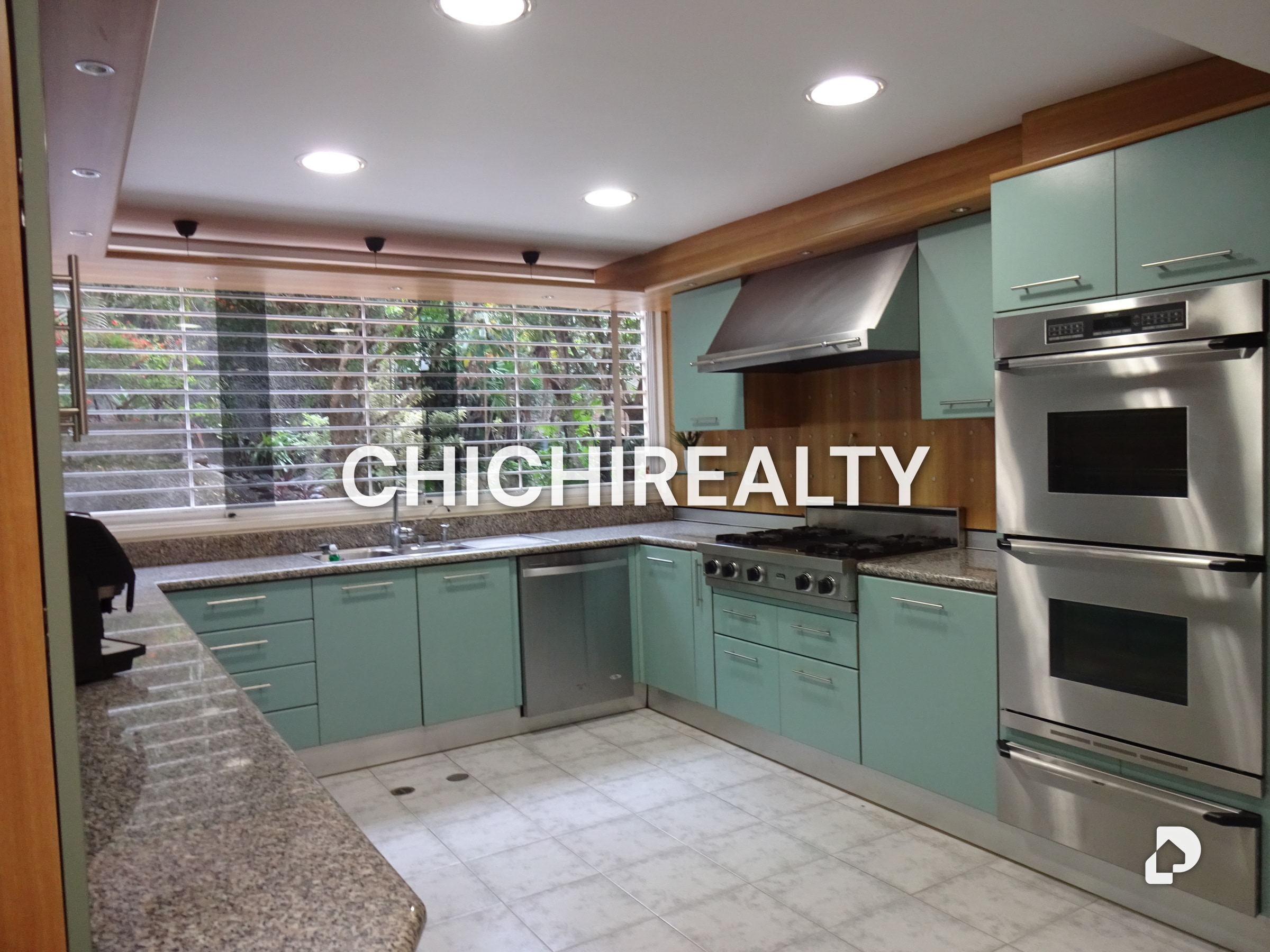 Apartamento en Sebucan, Caracas – 6
