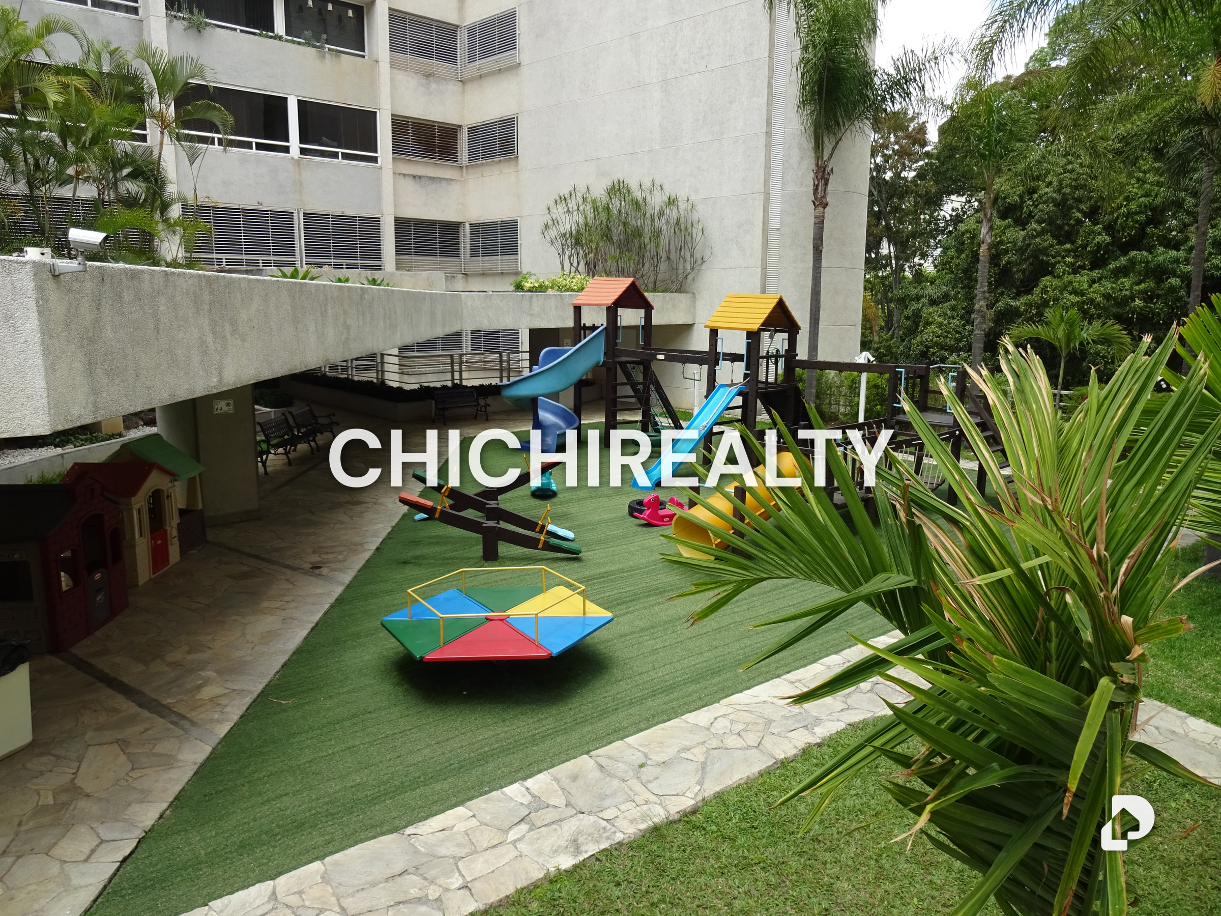 Apartamento en Sebucan, Caracas – 13