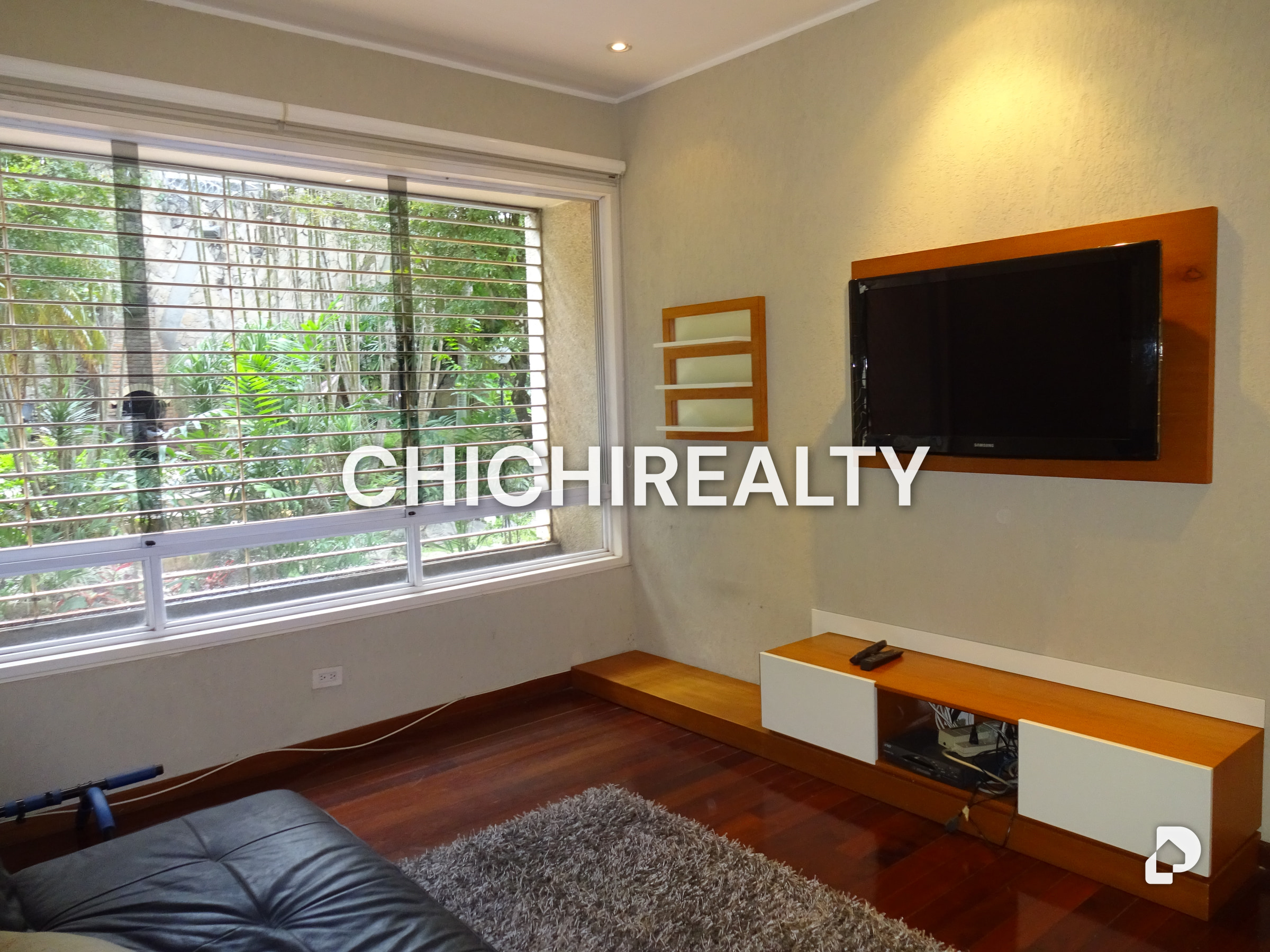 Apartamento en Sebucan, Caracas – 11