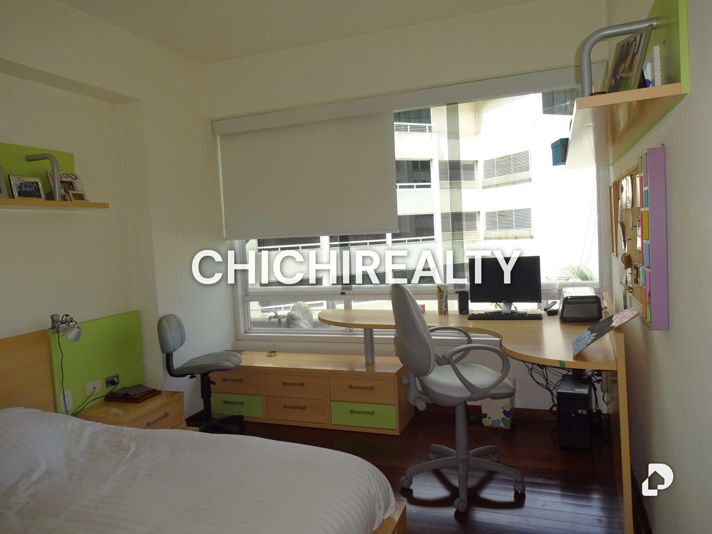 Apartamento en Sebucan, Caracas – 8