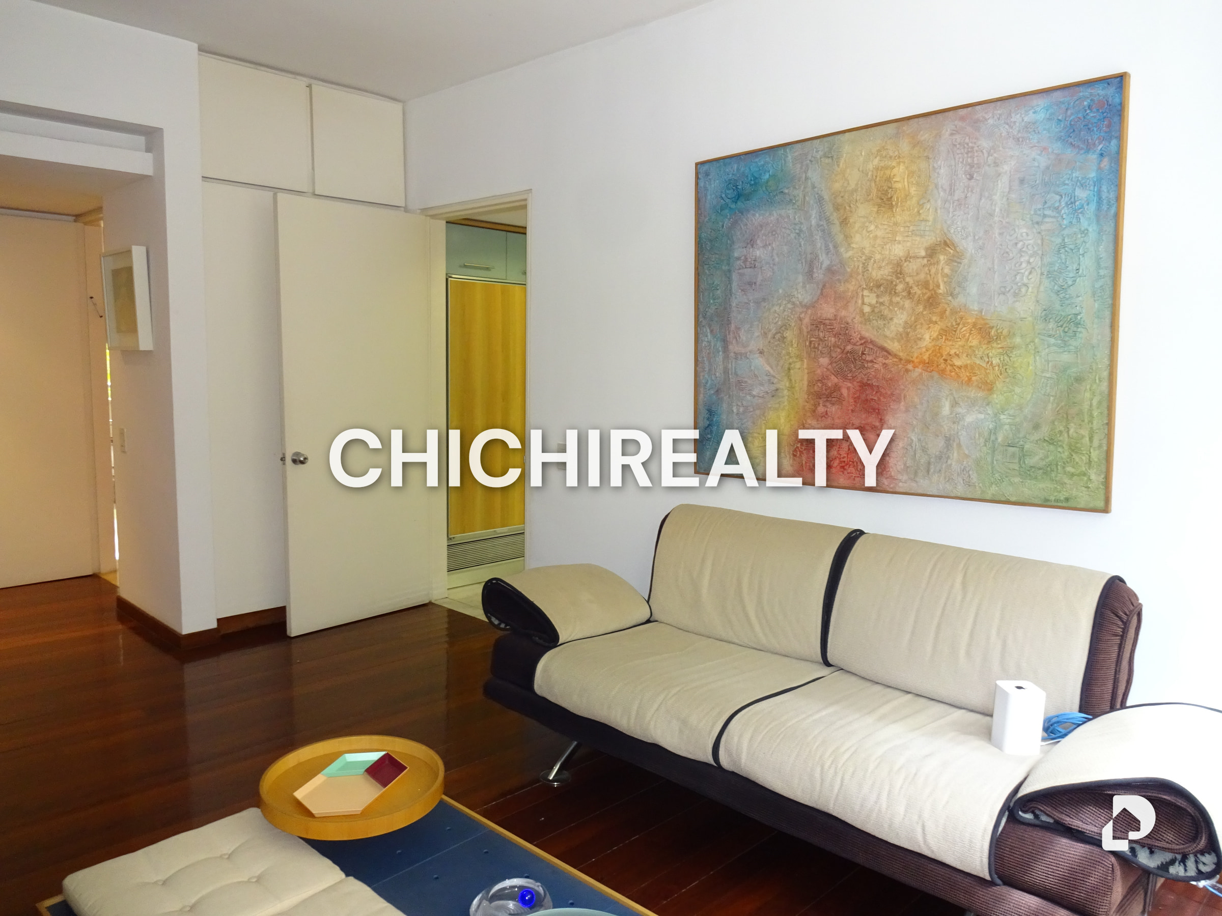 Apartamento en Sebucan, Caracas – 7