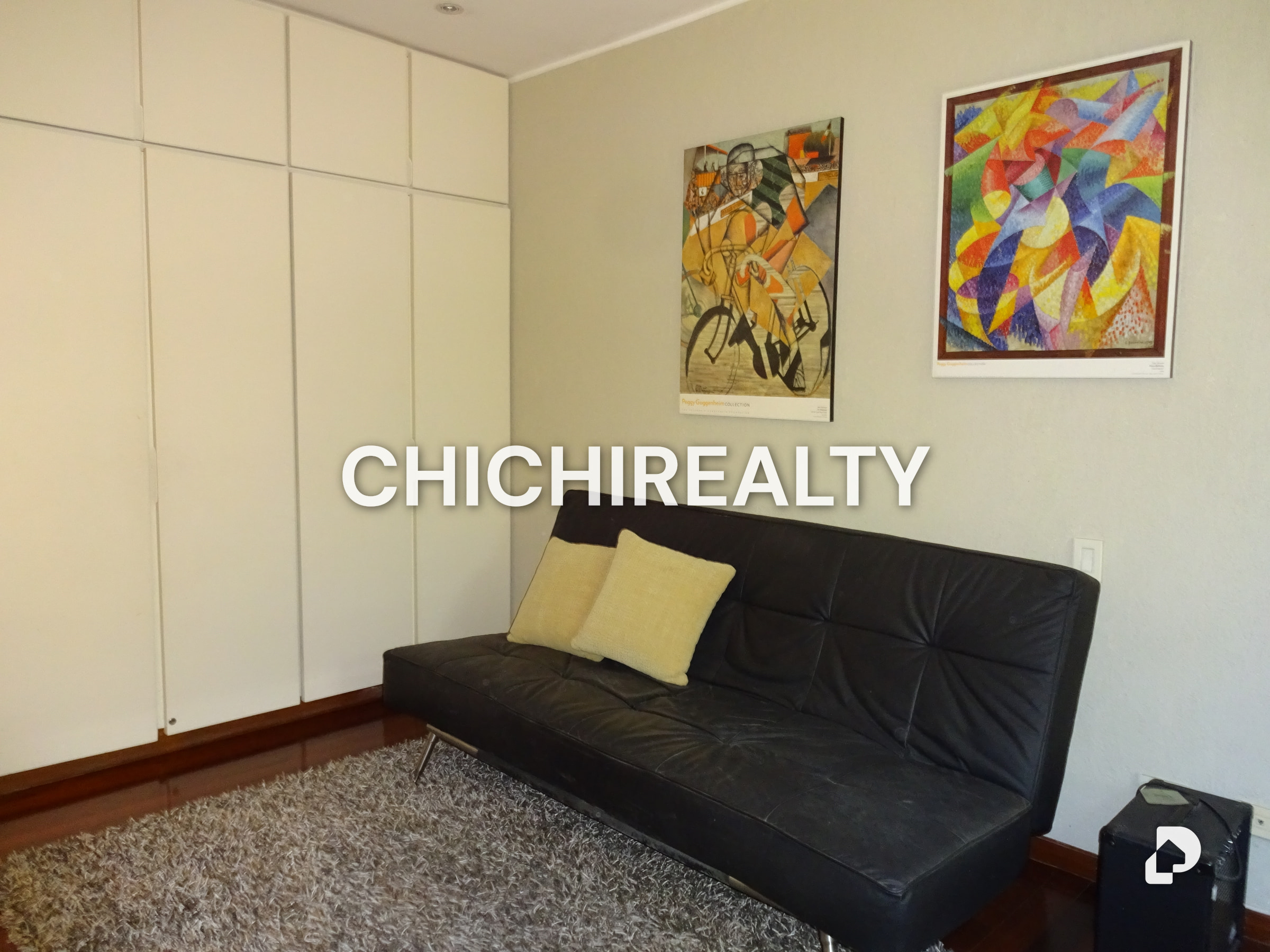 Apartamento en Sebucan, Caracas – 10