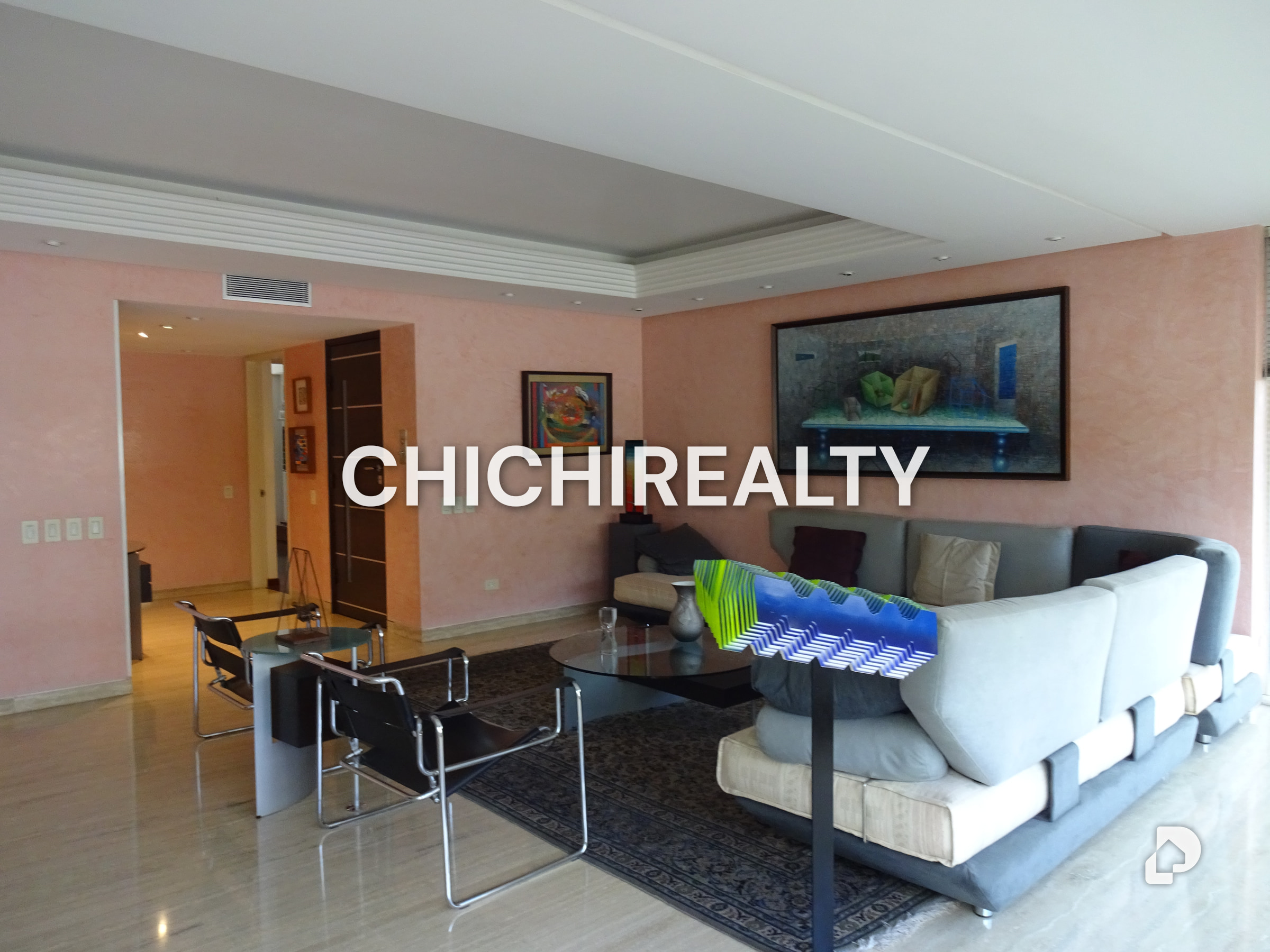 Apartamento en Sebucan, Caracas – 4