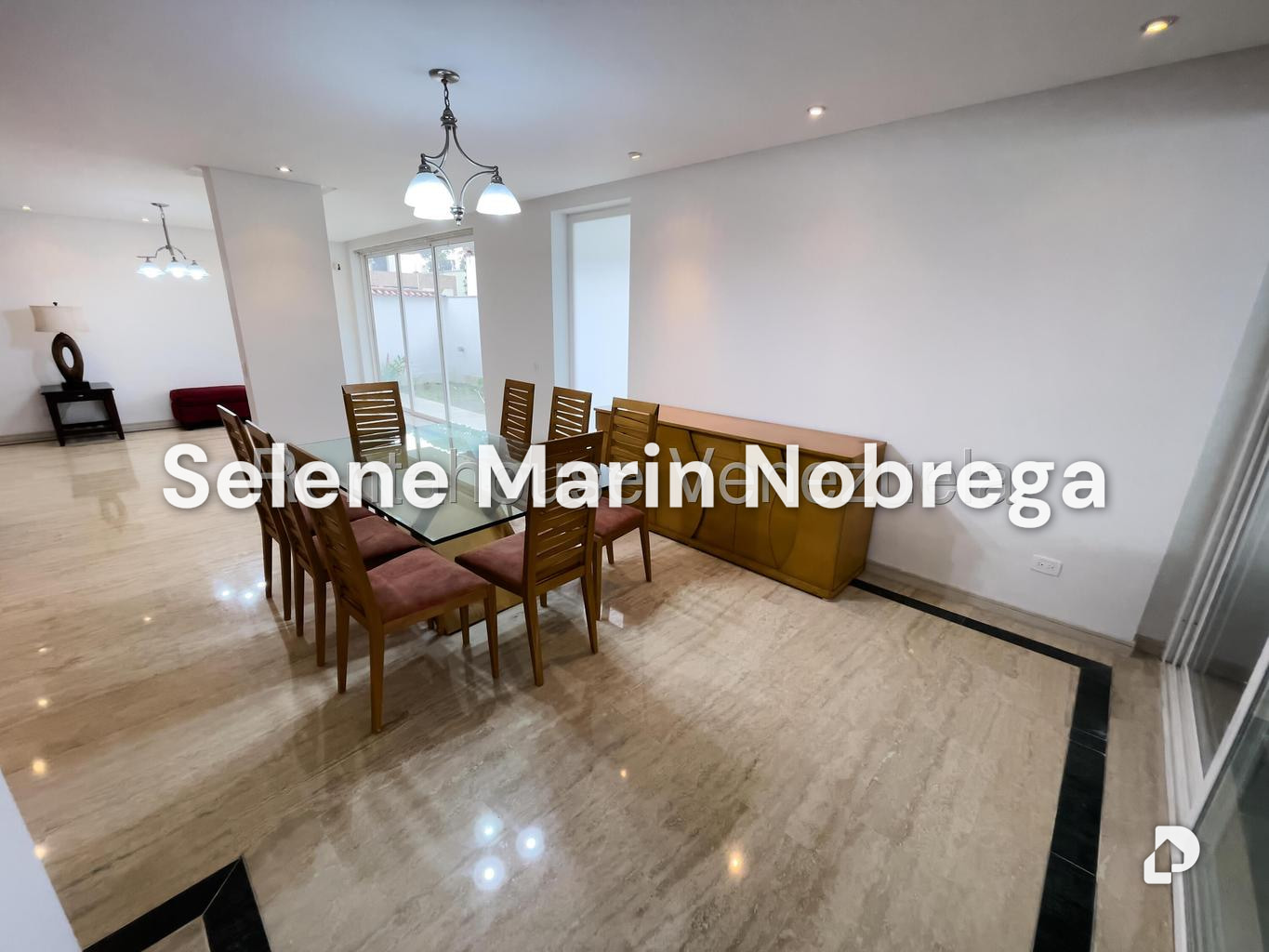 House in Santa Paula, Caracas – 15