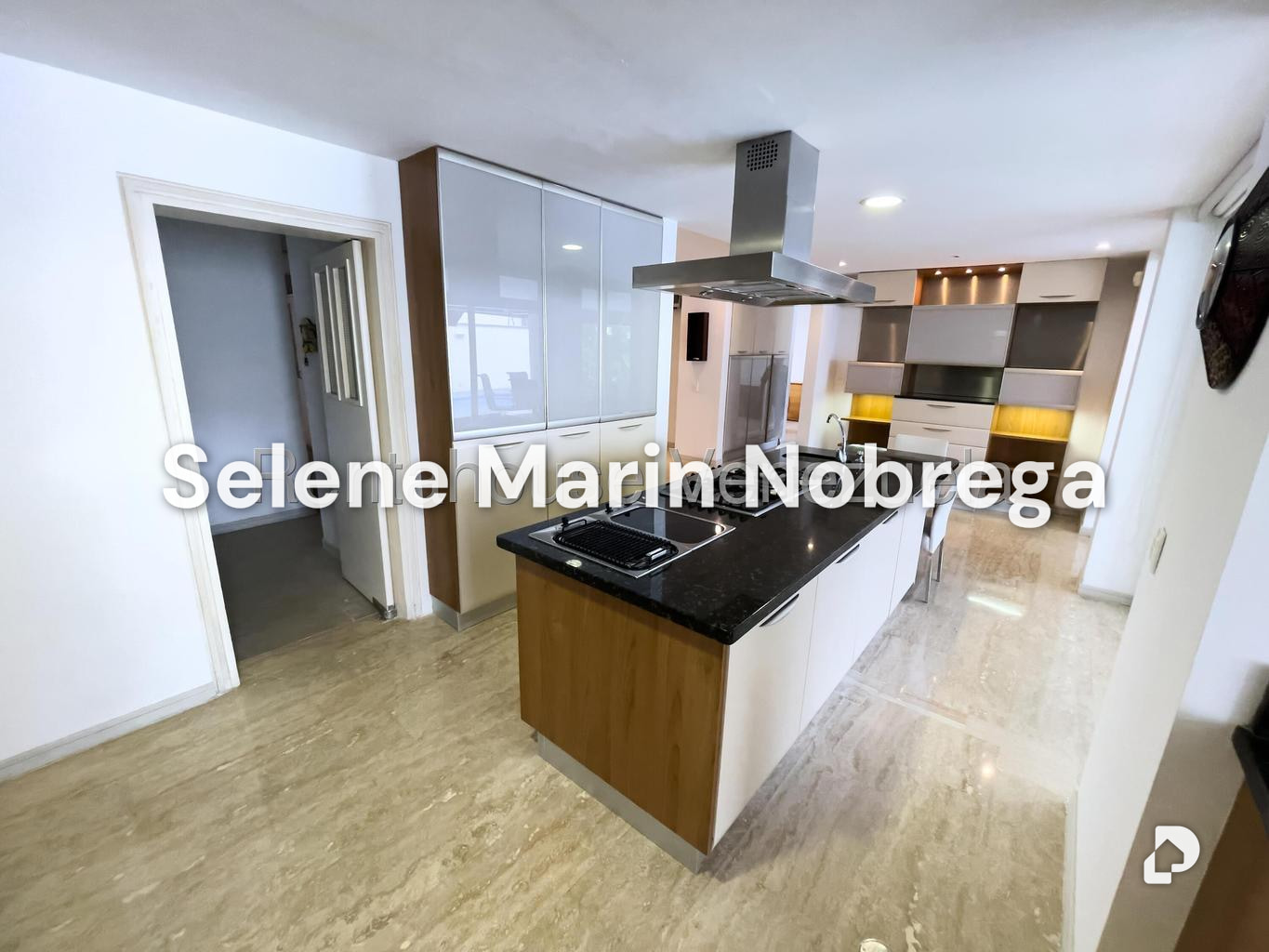 House in Santa Paula, Caracas – 14