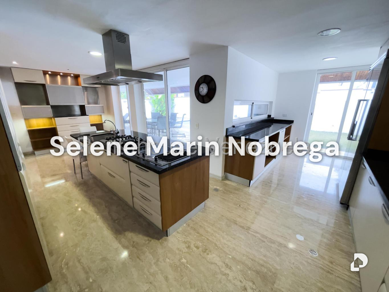House in Santa Paula, Caracas – 13