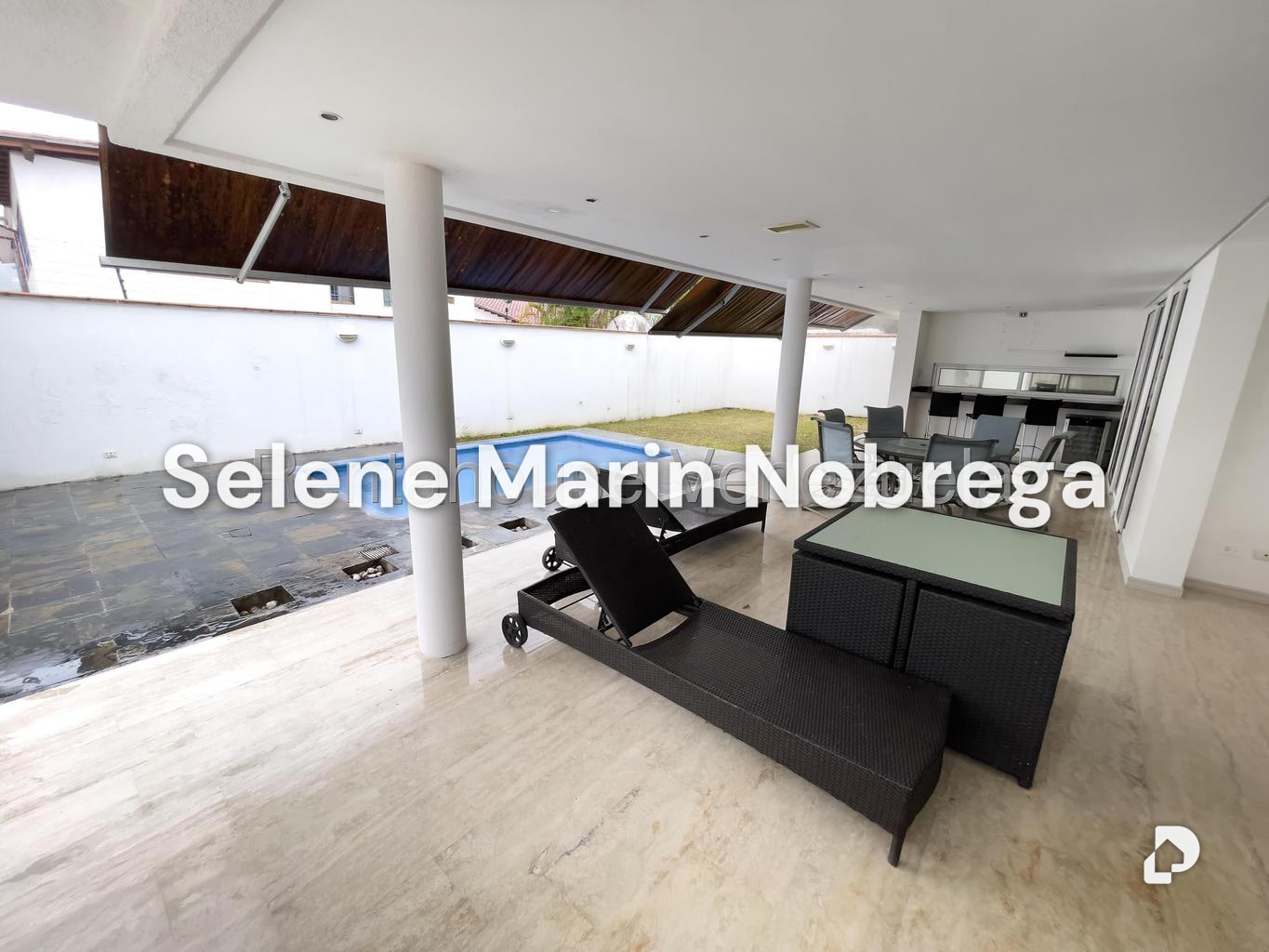 House in Santa Paula, Caracas – 21