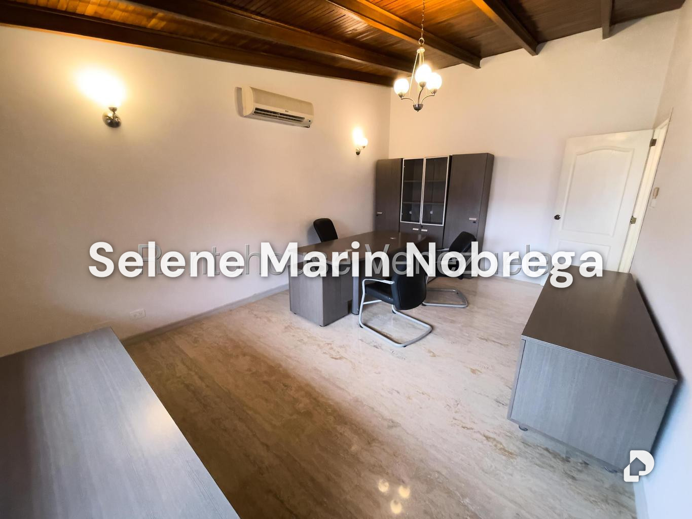 House in Santa Paula, Caracas – 8