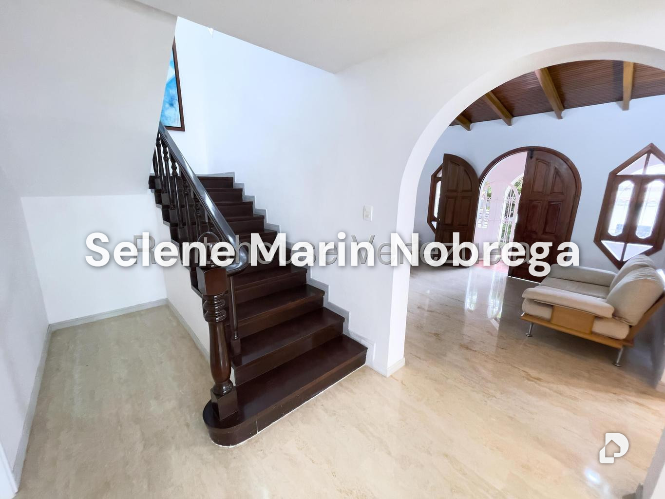 House in Santa Paula, Caracas – 25