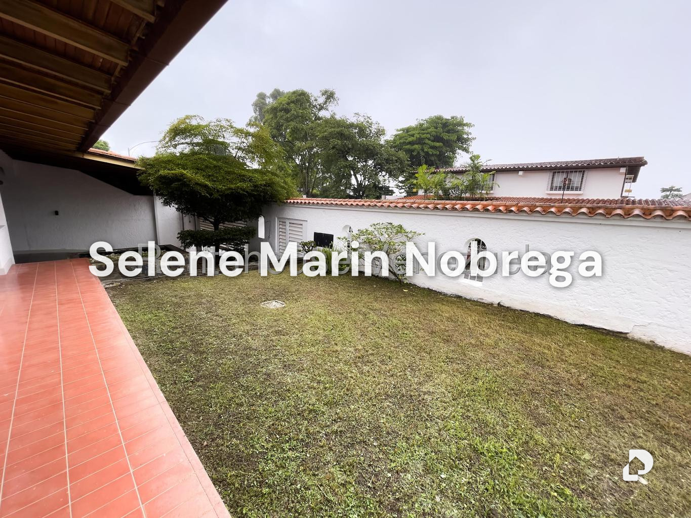 House in Santa Paula, Caracas – 4