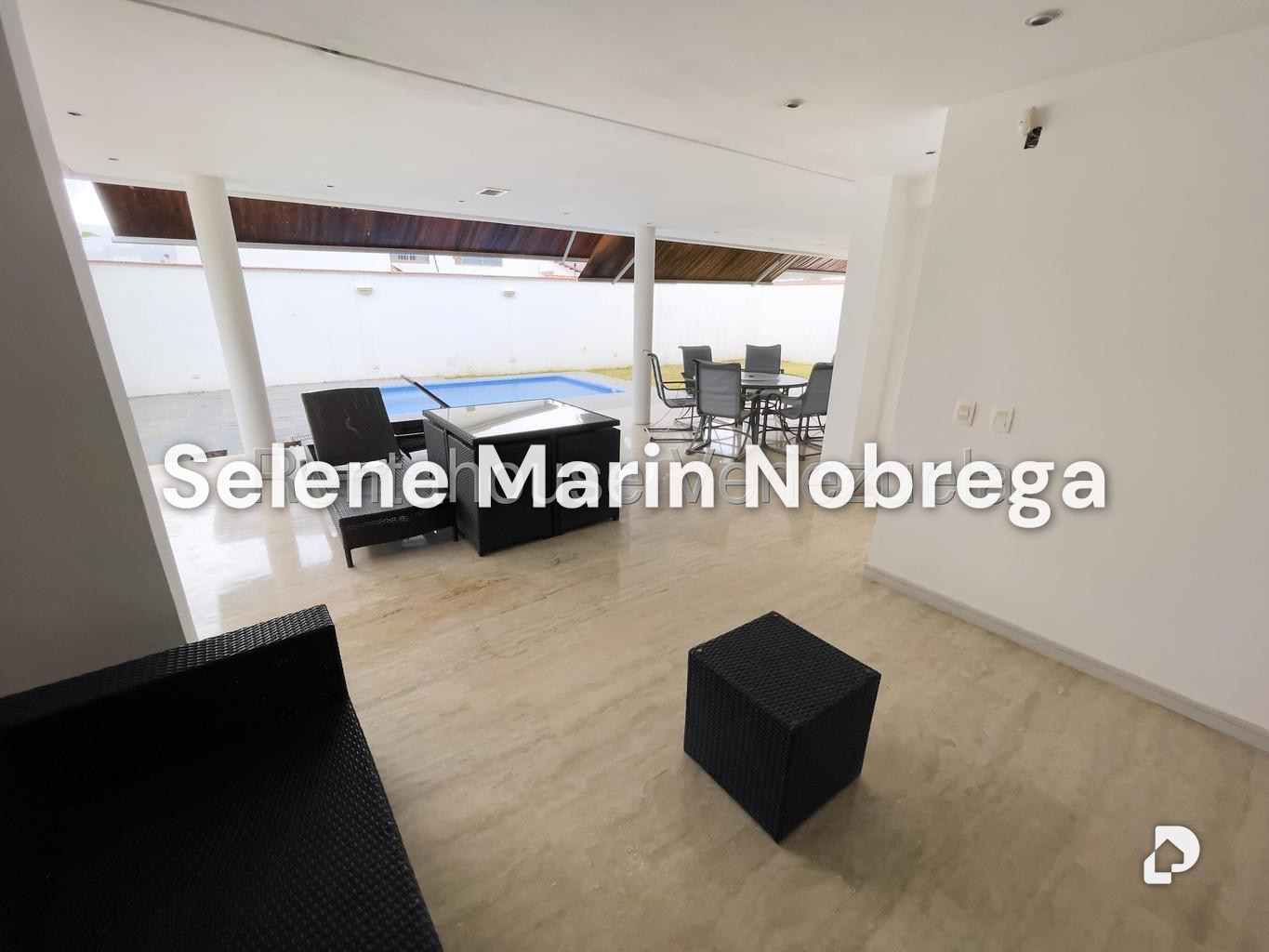 House in Santa Paula, Caracas – 20